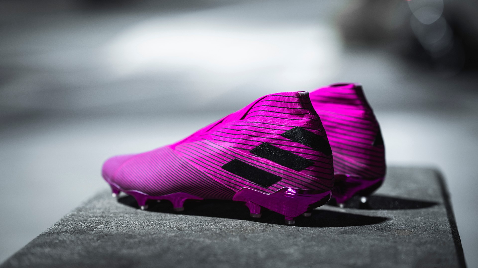 New Release Predator Mutator 20+ Society Football Shoes. Pinning