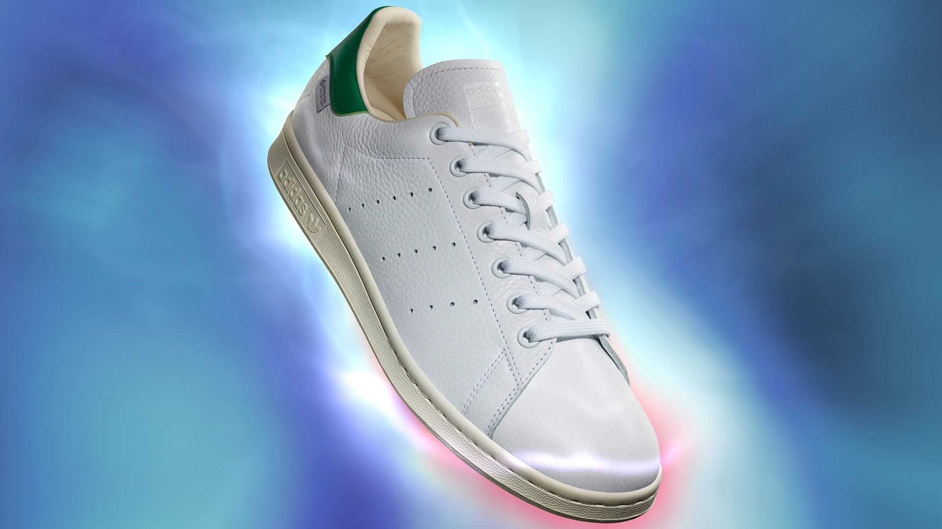 adidas Originals Debuts Stan Smith Gore 