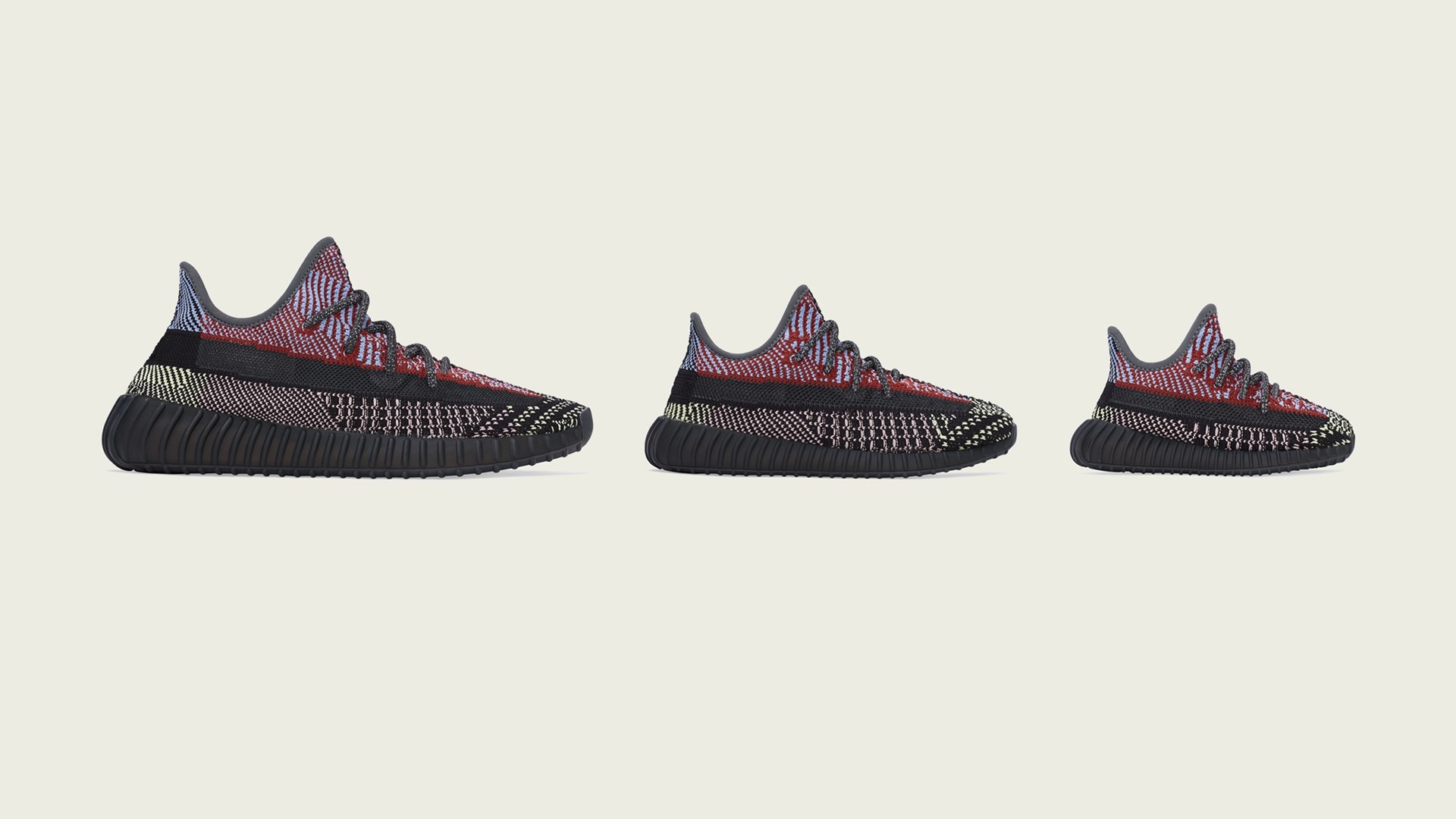 hektar flamme Fordeling adidas + KANYE WEST announce the YEEZY BOOST 350 V2 Yecheil