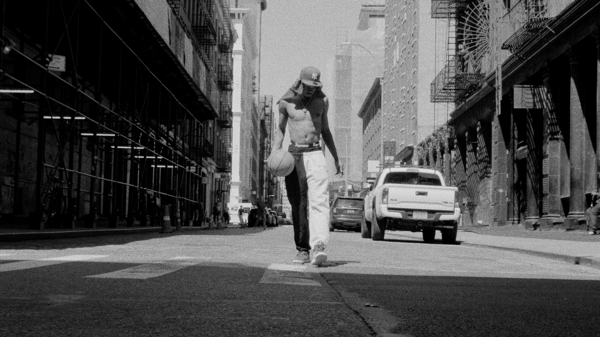 adidas Skateboarding presents Tyshawn