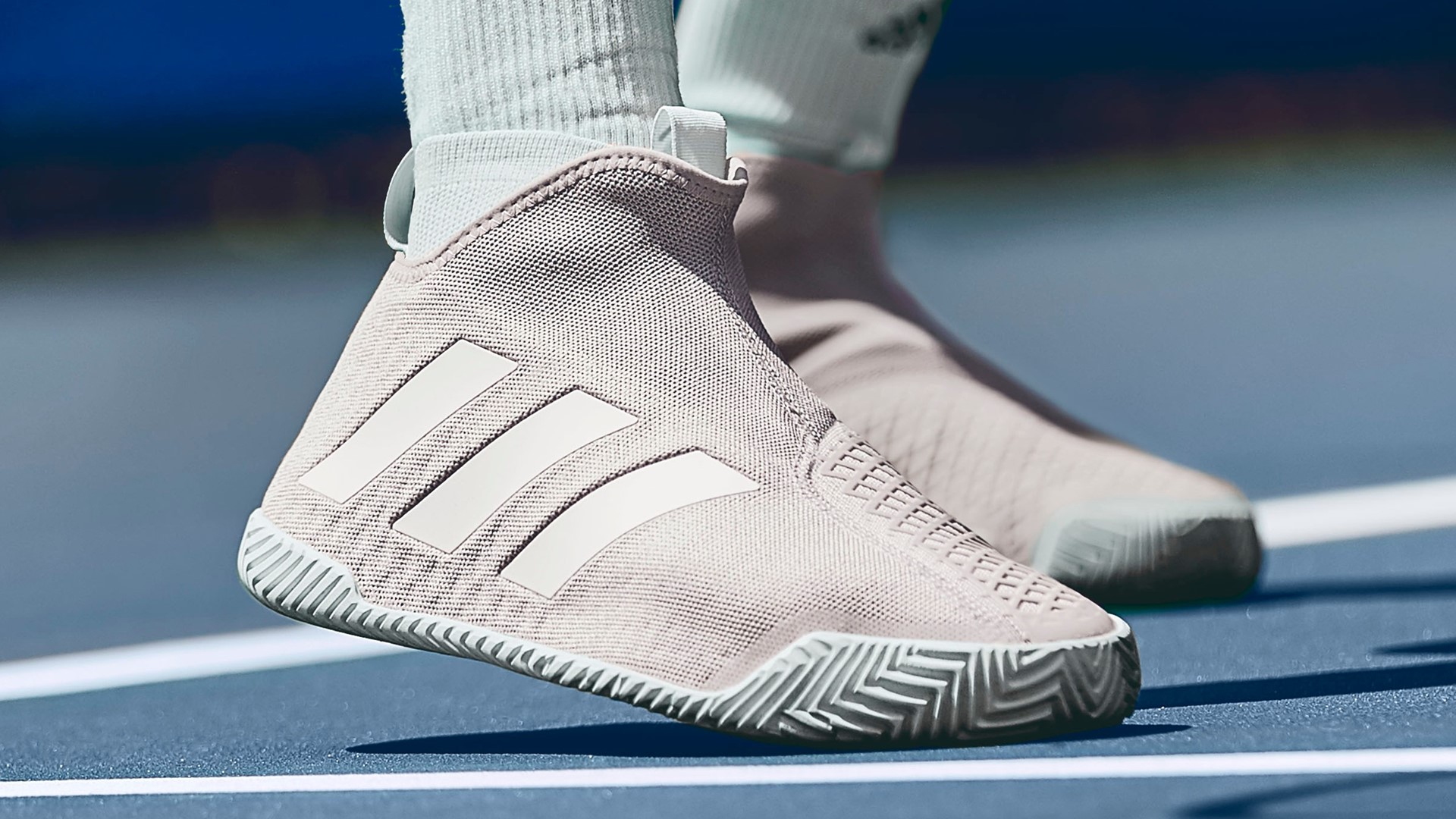 adidas tennis sneakers