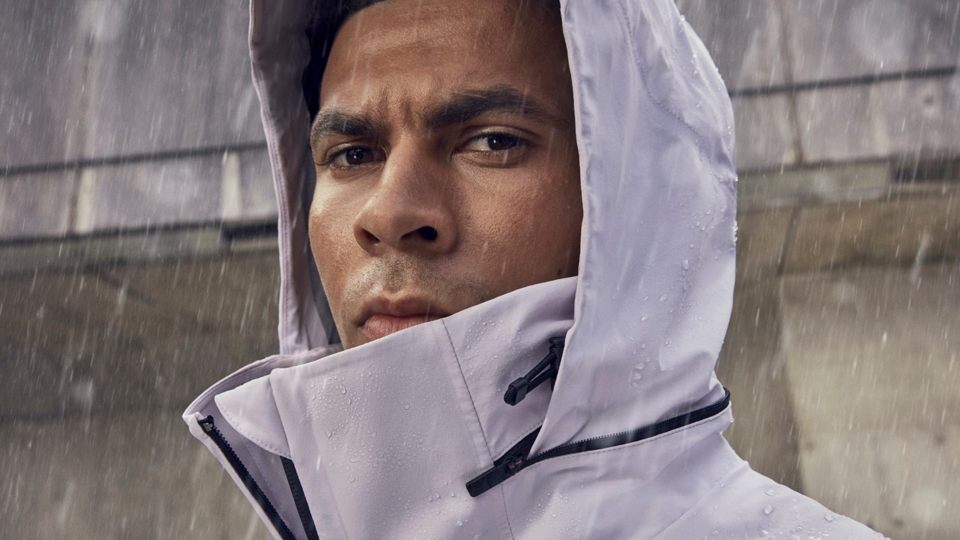 adidas Outdoor - MYSHELTER RAIN.RDY Parka