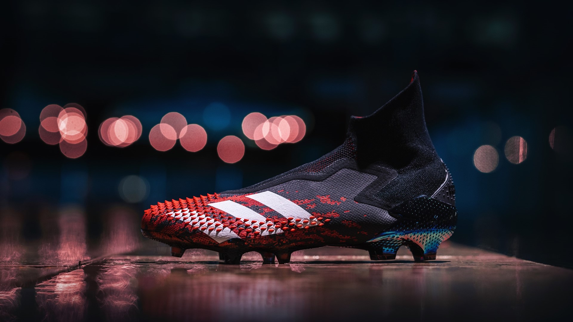 new predator boots 2020