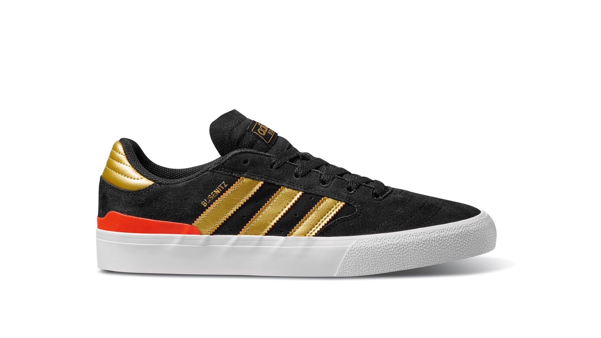 Busenitz Vulc