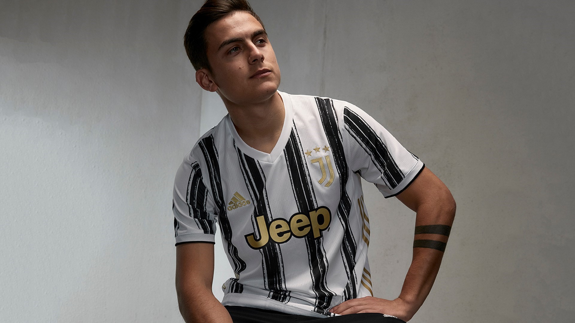 juventus store india