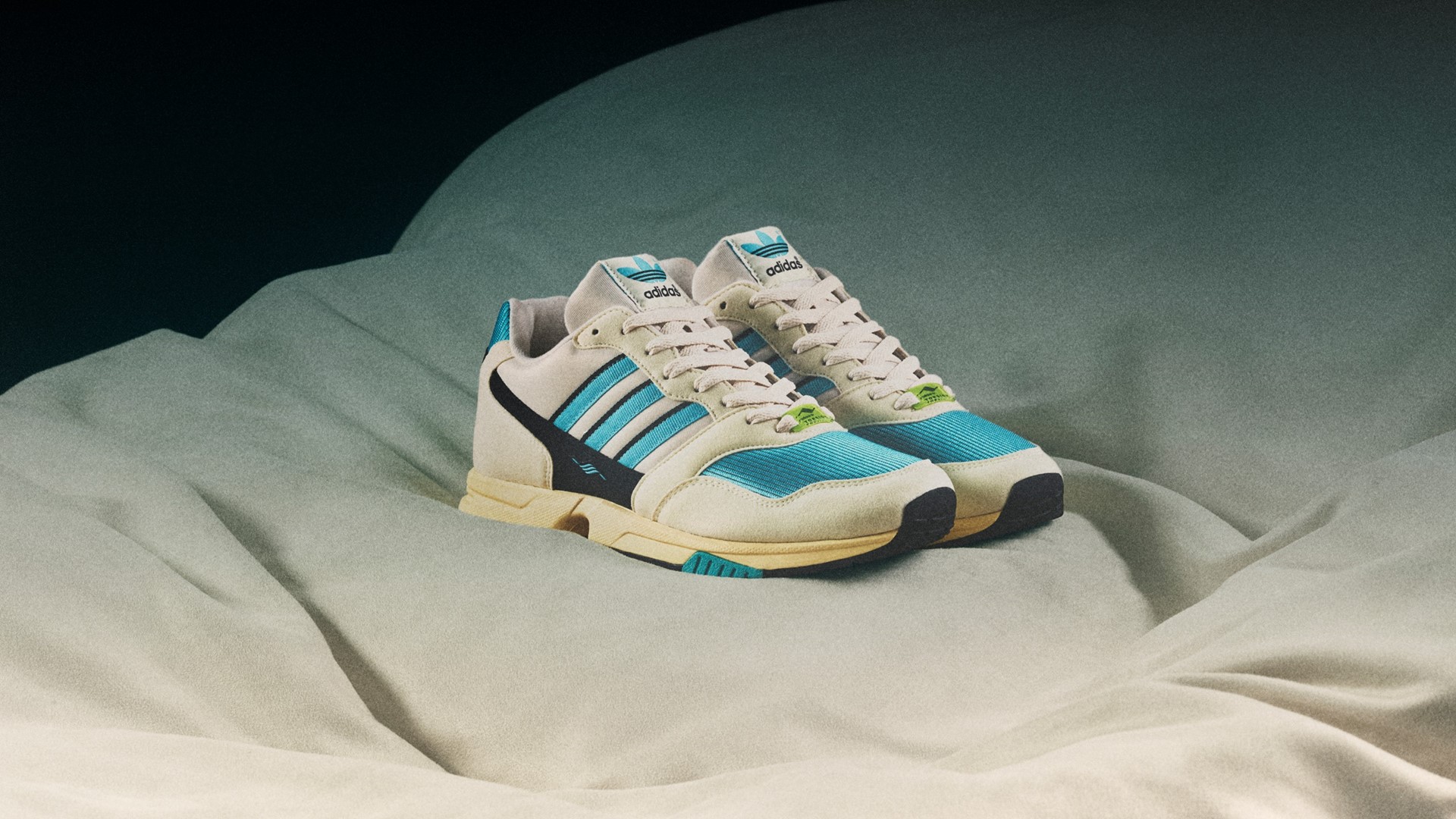 Re is for RETRO: Kicking off A-ZX Series with re-release of the ZX 