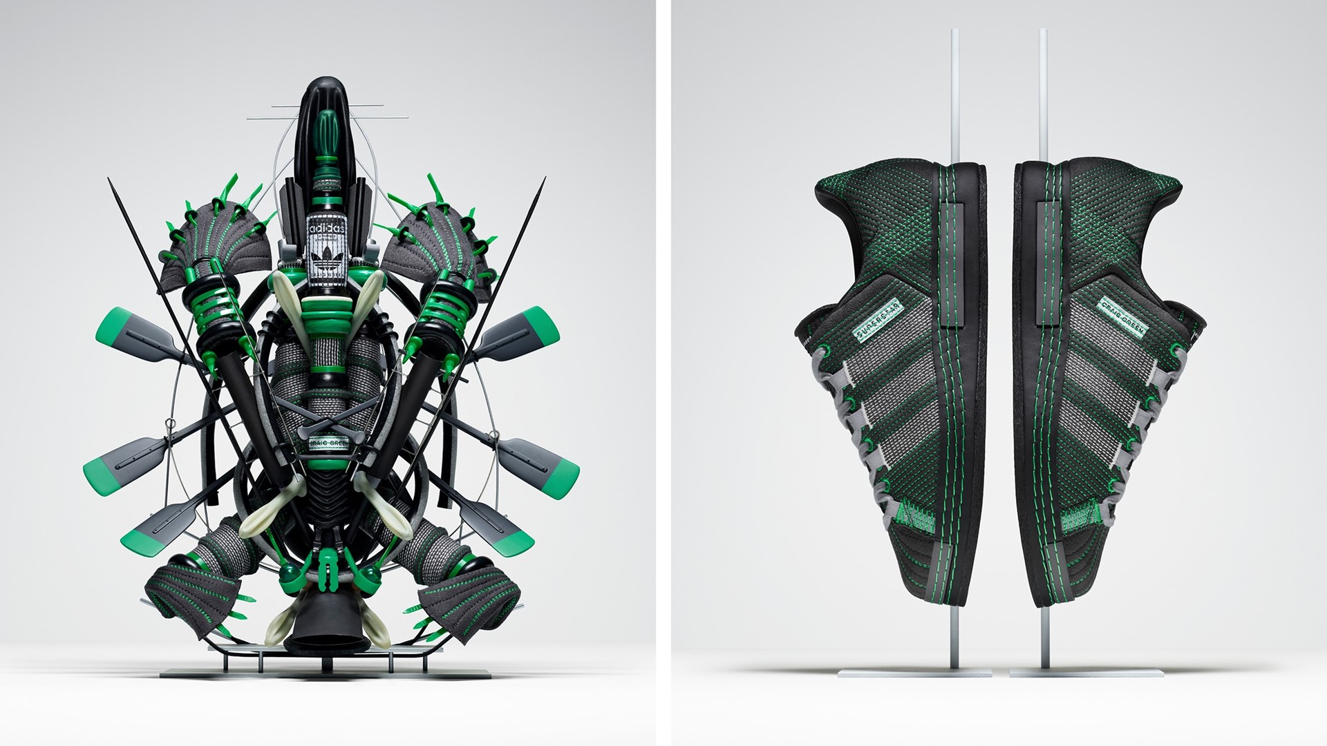 adidas Originals x Craig Green