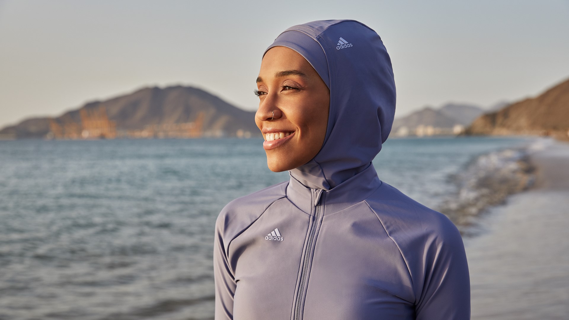First modest activewear brand launches in South Africa