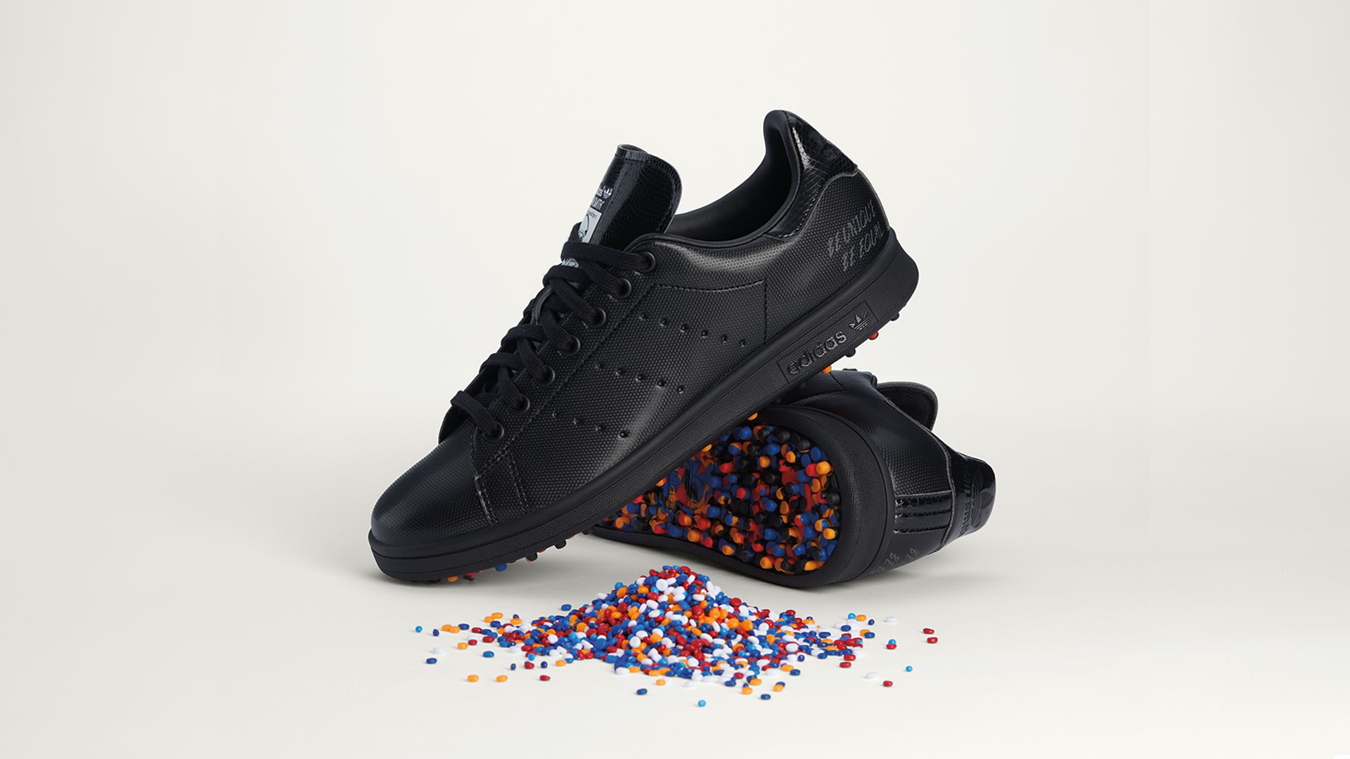 Limited Edition Stan Smith Golf Celebrates ZOZO Championship s Return to Japan