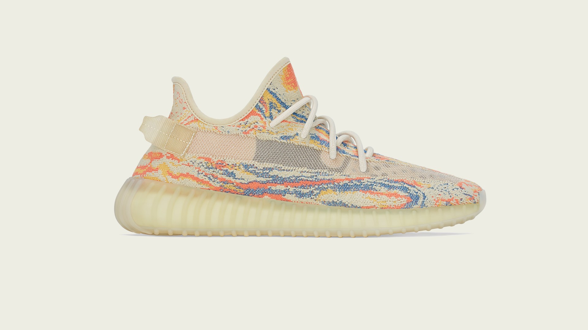 好評大特価 adidas - adidas Yeezy Boost 350 V2 