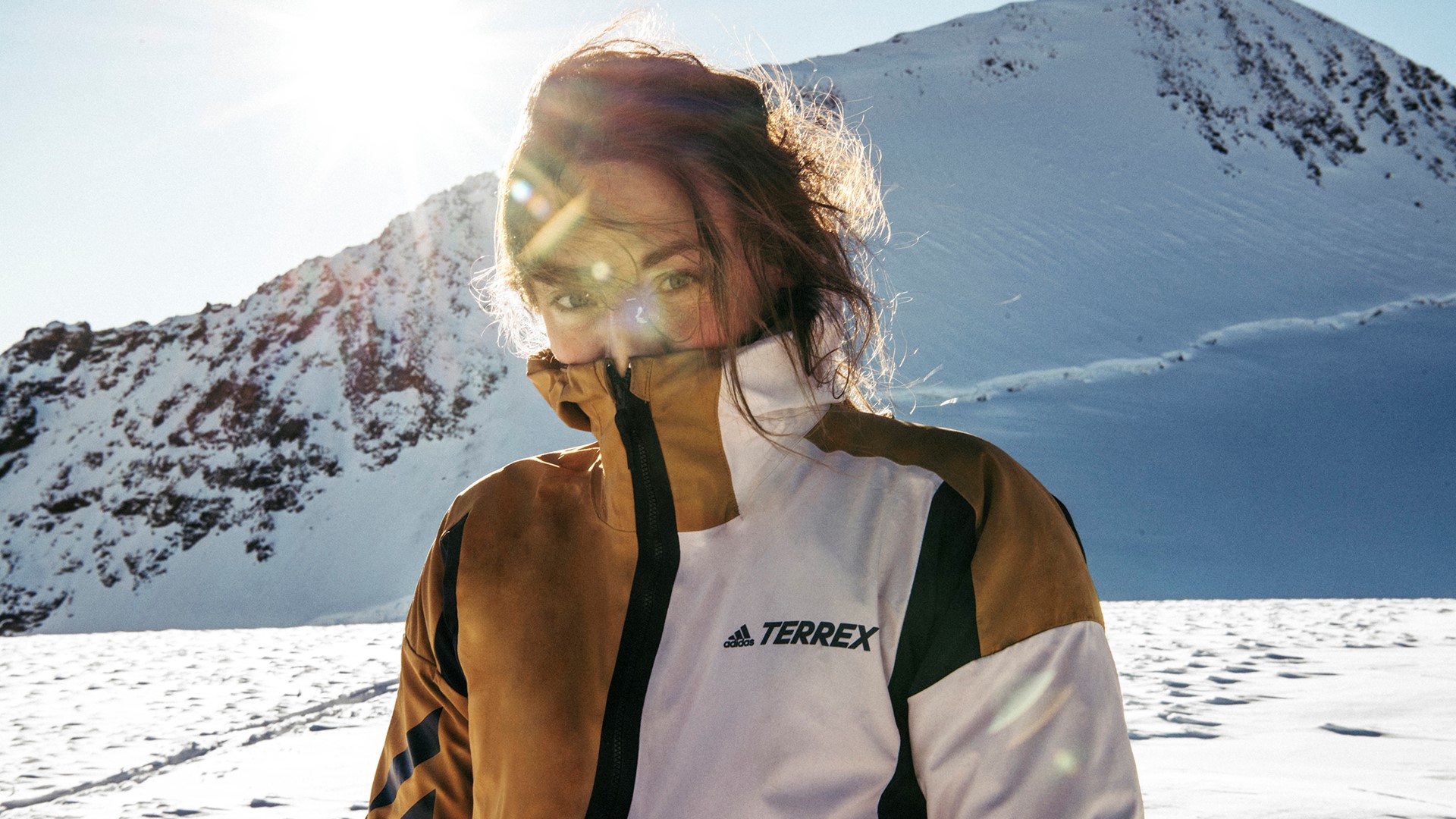 NEW SPORTS COLLECTION FROM TERREX