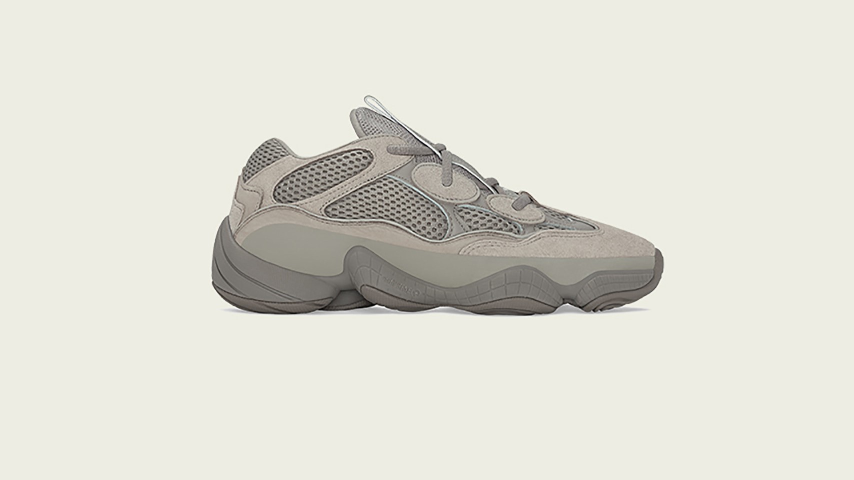 yeezy runner 500