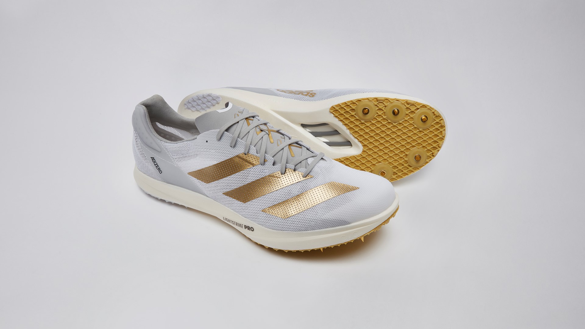 ajedrez Prescripción Currículum Inspired by Gold: adidas and Tinman Elite Unite for a Second Time to Launch  Latest Collection