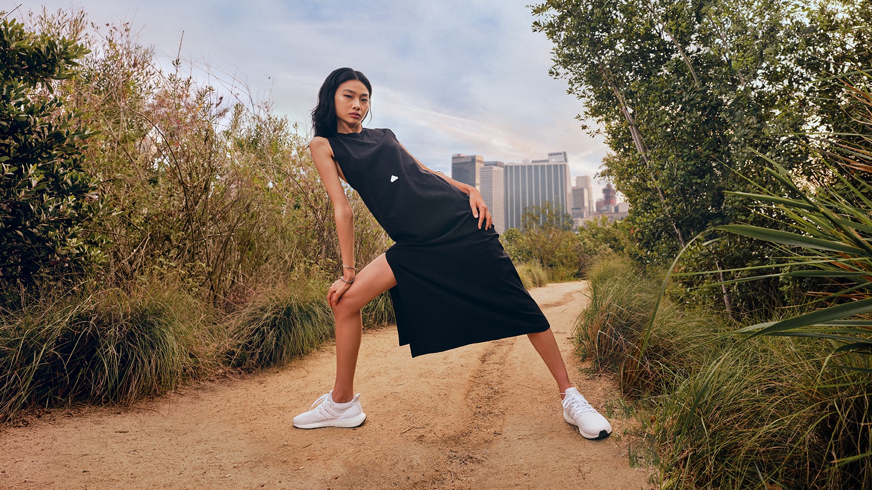 Comfort as a Catalyst: adidas Launches New Sportswear Capsule