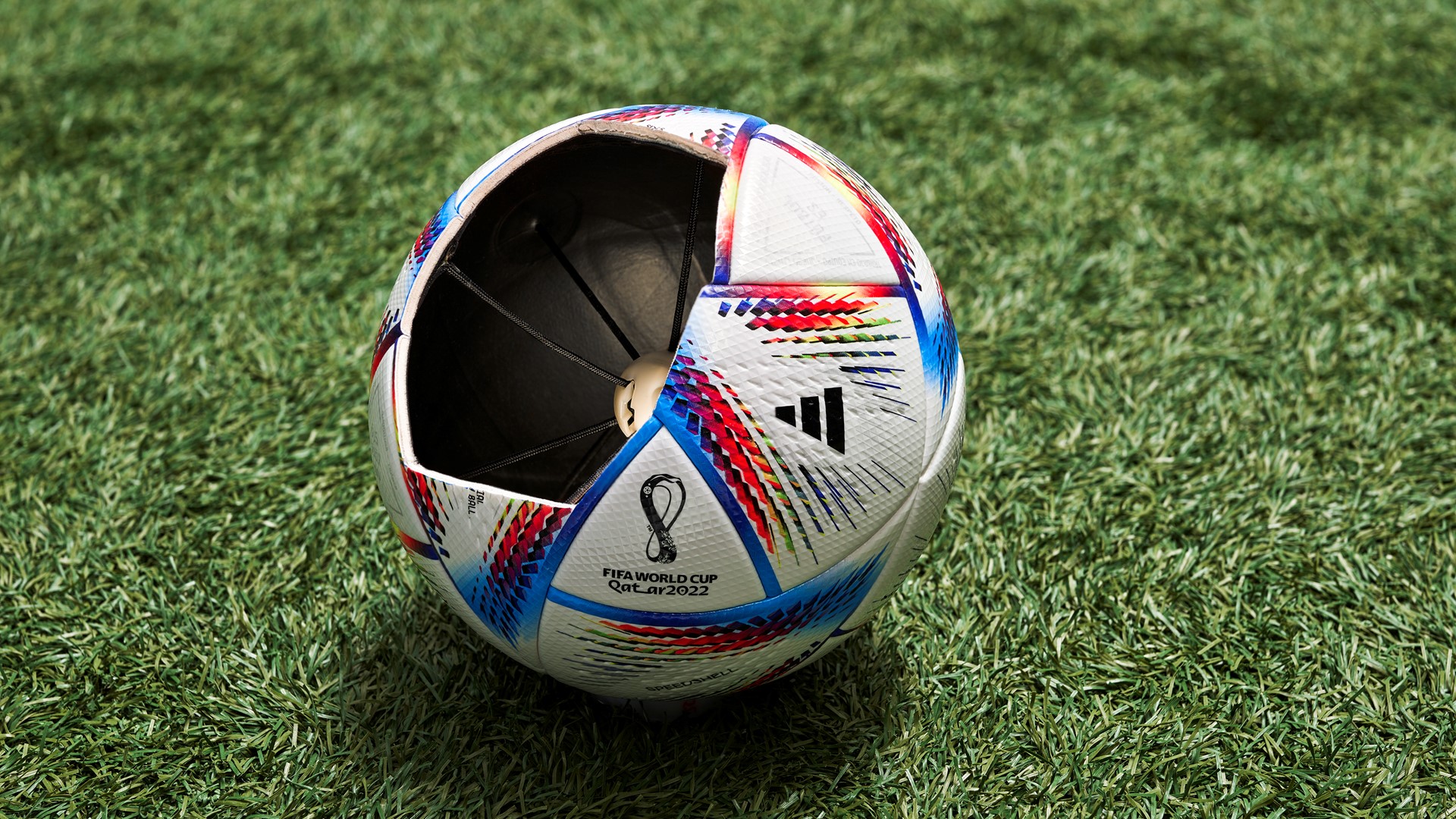 Gioco New Official Football Balls 