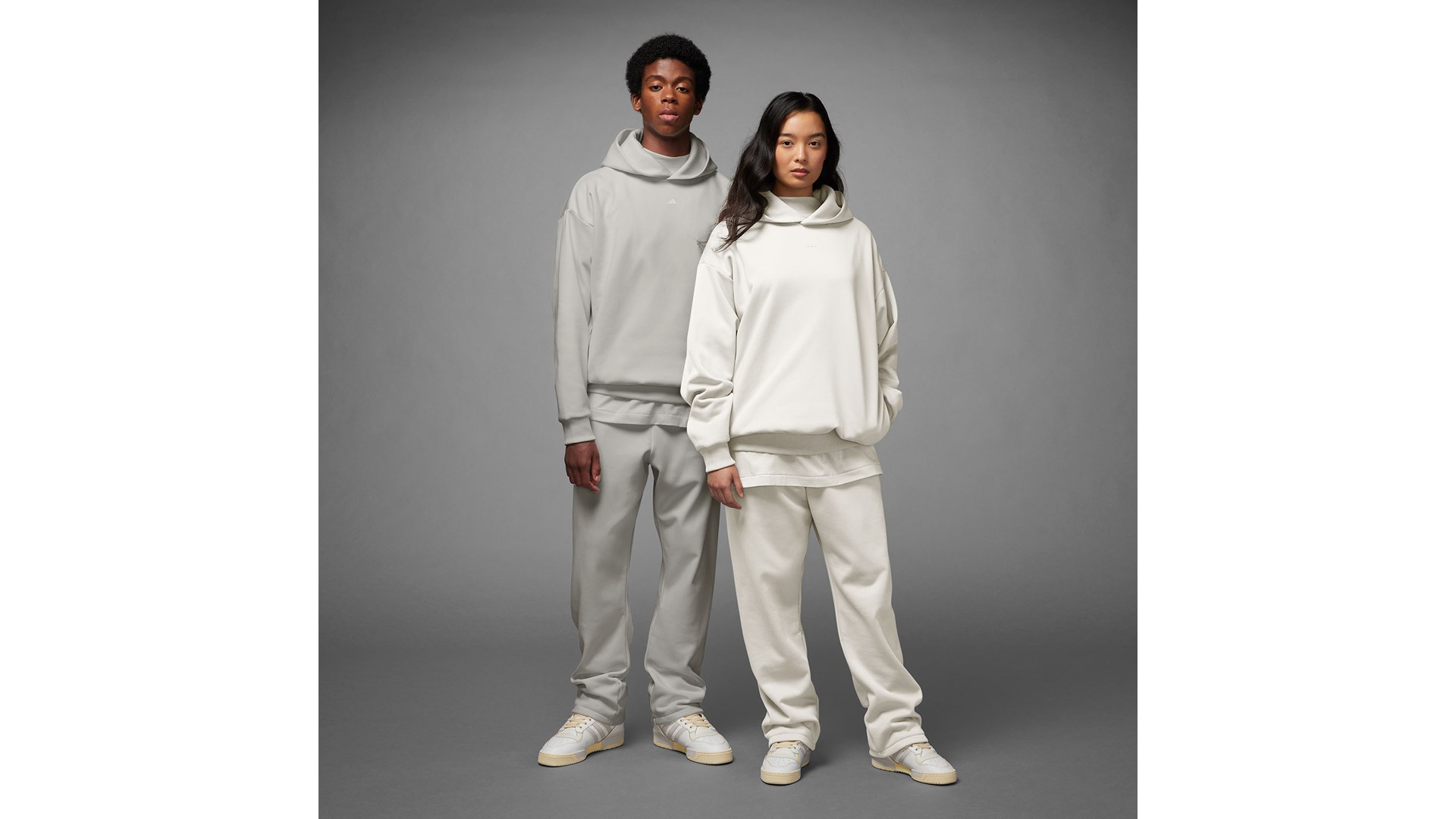 Sociologie onderzeeër Weinig adidas Basketball Unveils the 2023 Collection: Chapter 01 & Premieres  “Remember the Why” Brand Film