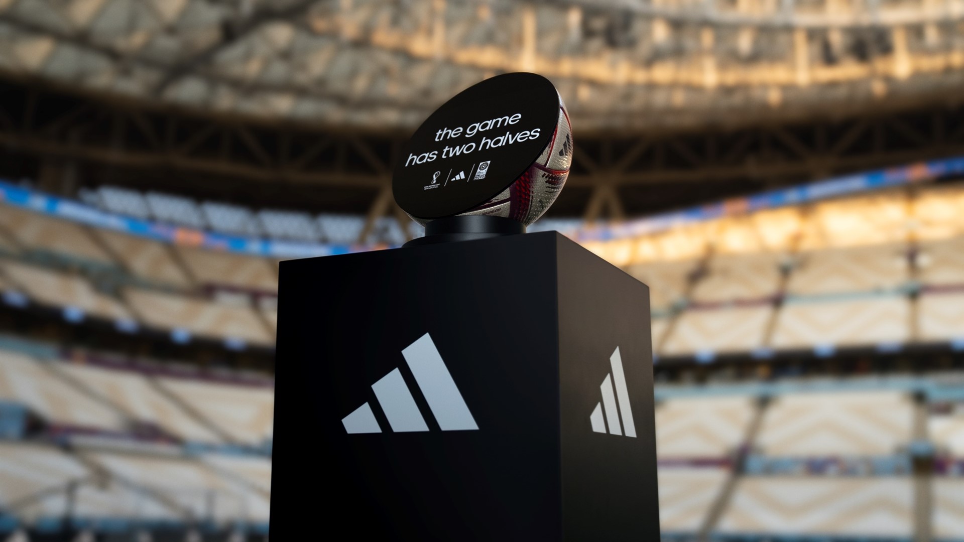 World Cup 2022: Adidas unveils Germany, Spain, Argentina, Mexico