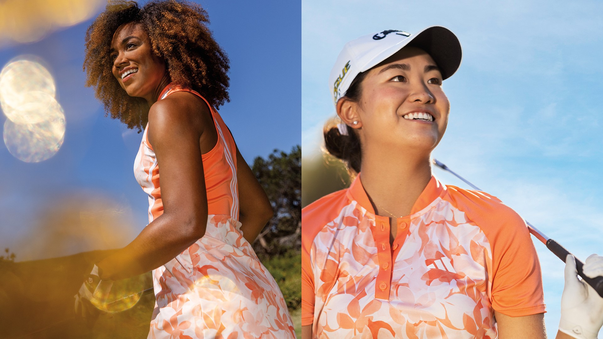 Women's Golf Dresses - Fairway Fittings