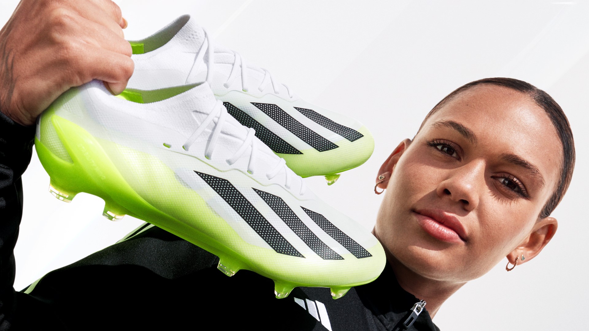 adidas Launches X CRAZYFAST Engineered to Unlock Speed in all Moments of the Game