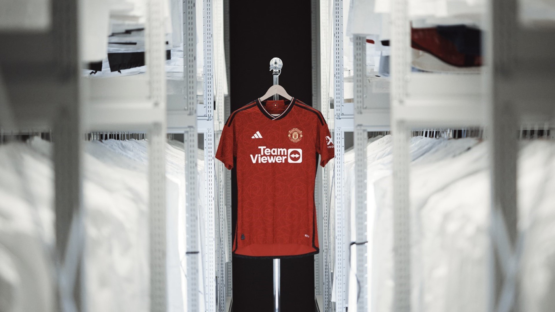 adidas and Manchester United Announce New Long Term Partnership