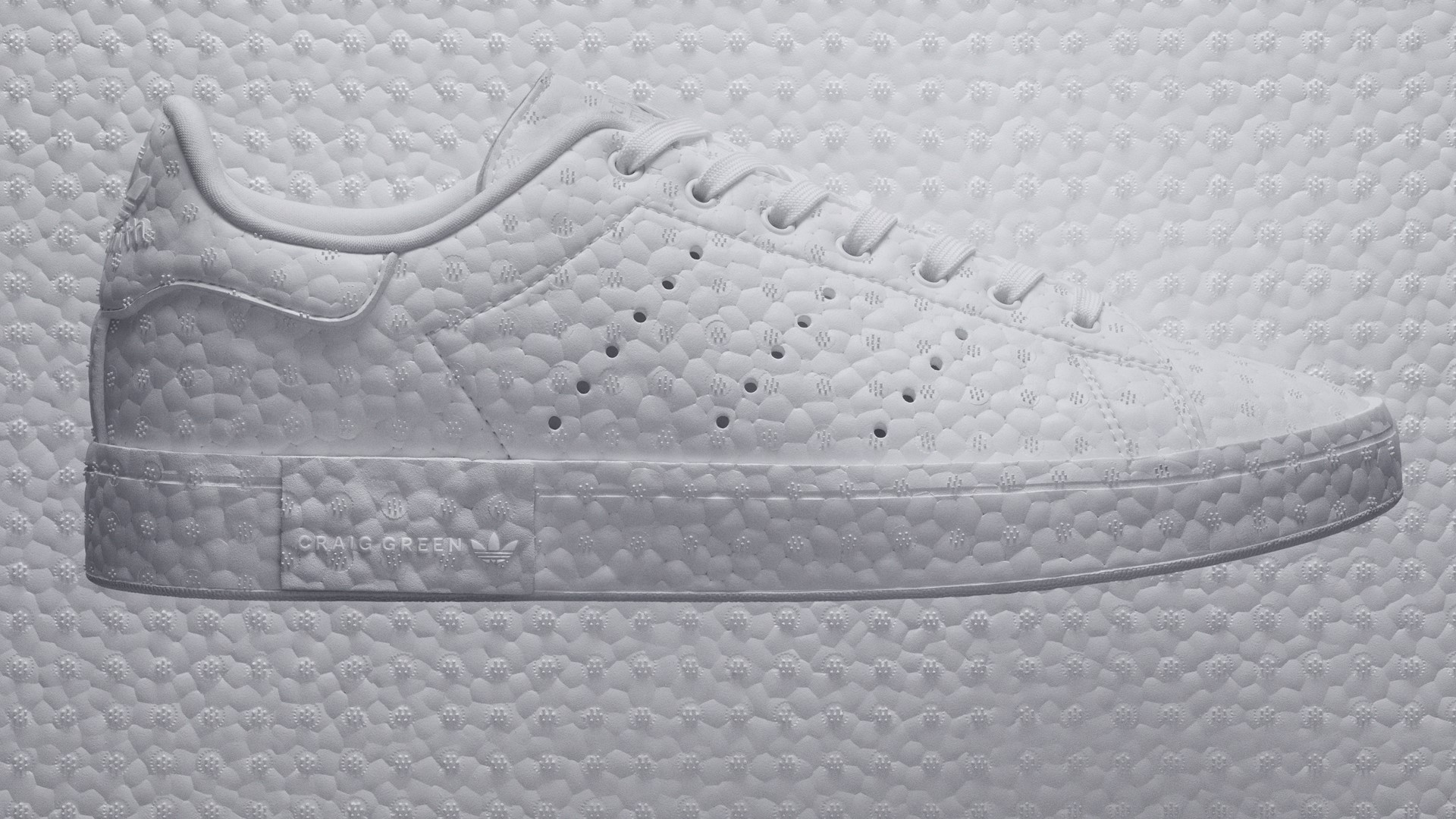 adidas and Craig Launch Two New on the Iconic Stan Smith for Fall/Winter 2023