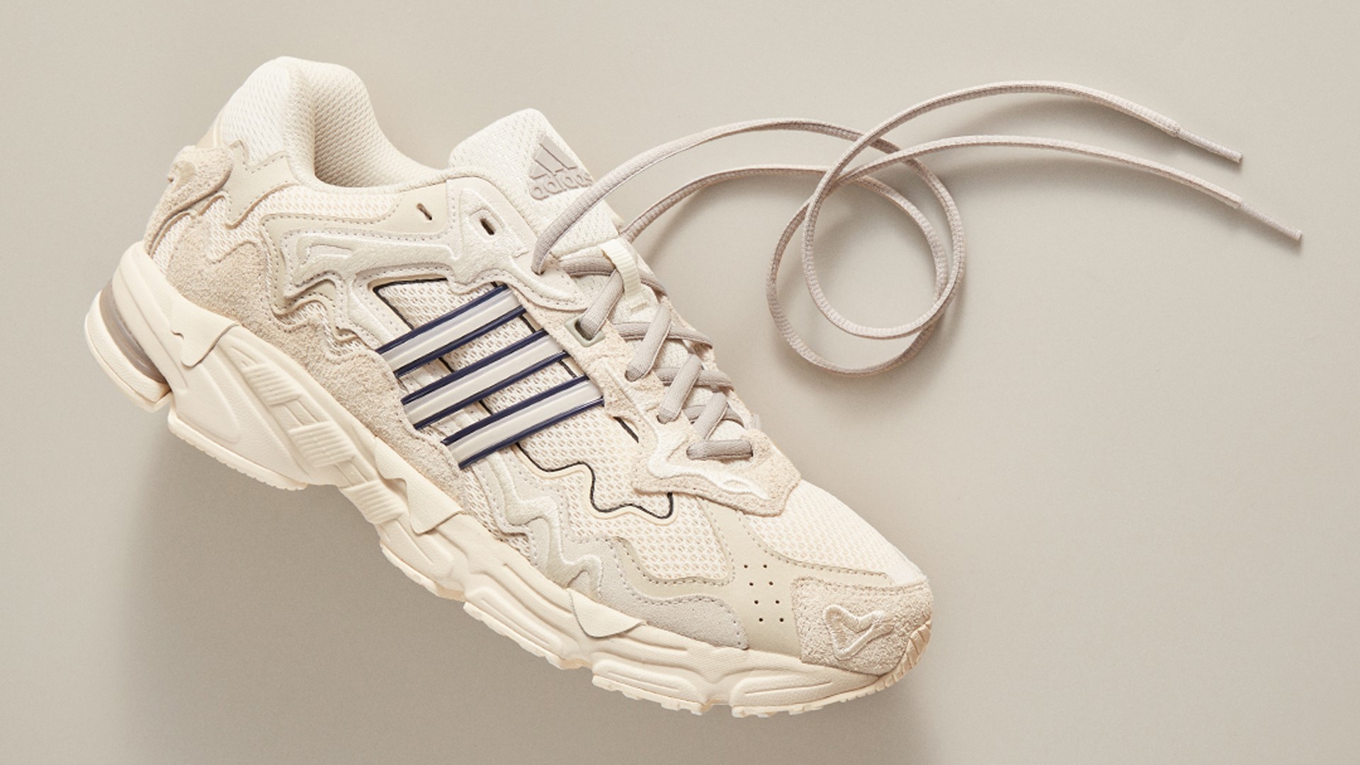 These Are Some Fresh Adidas Tear Away