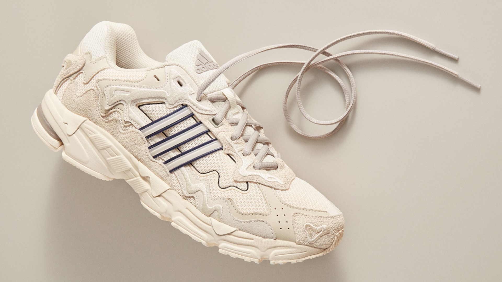 adidas Originals and Bad Bunny Release Response CL Wonder White