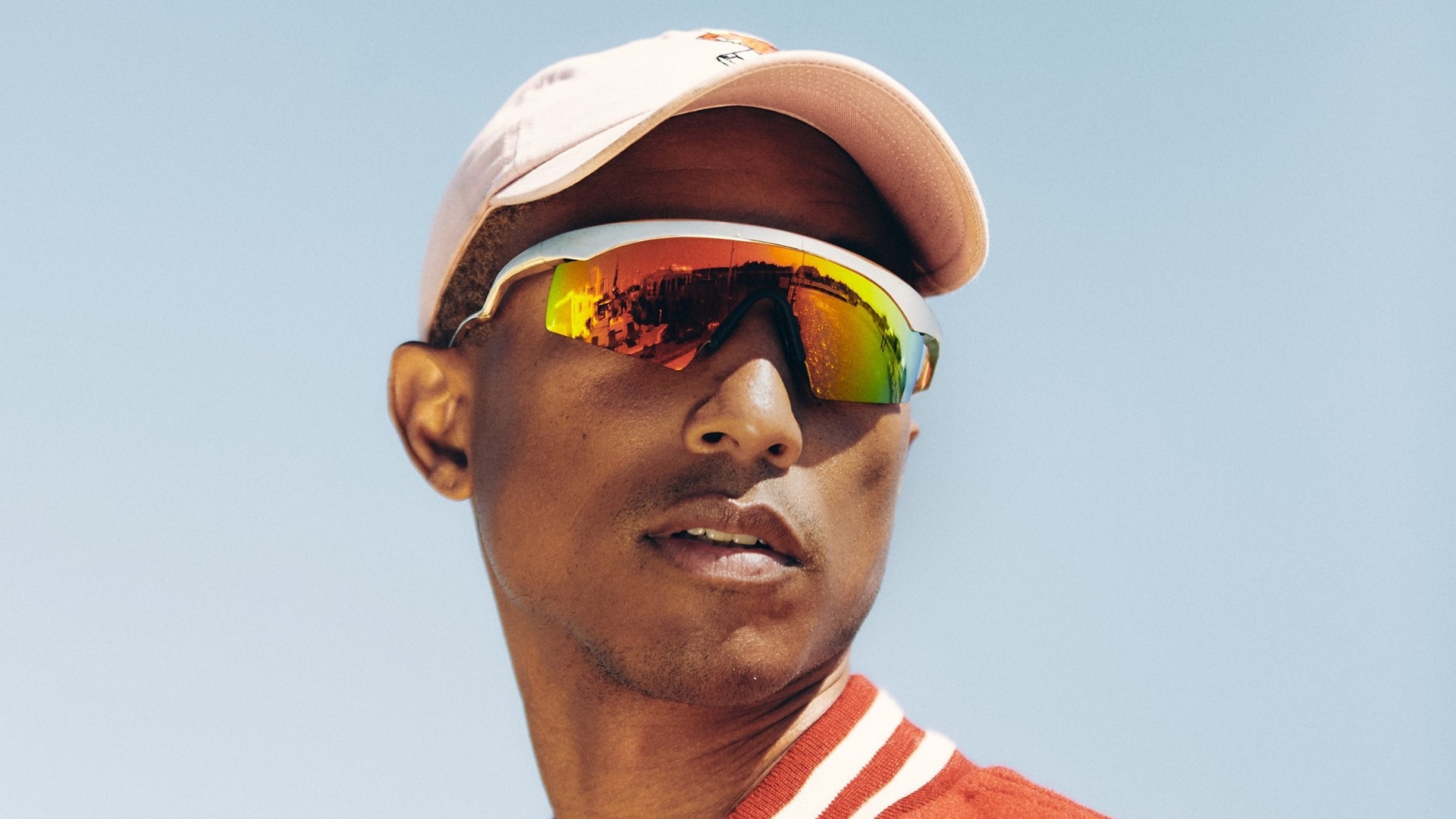 Pharrell