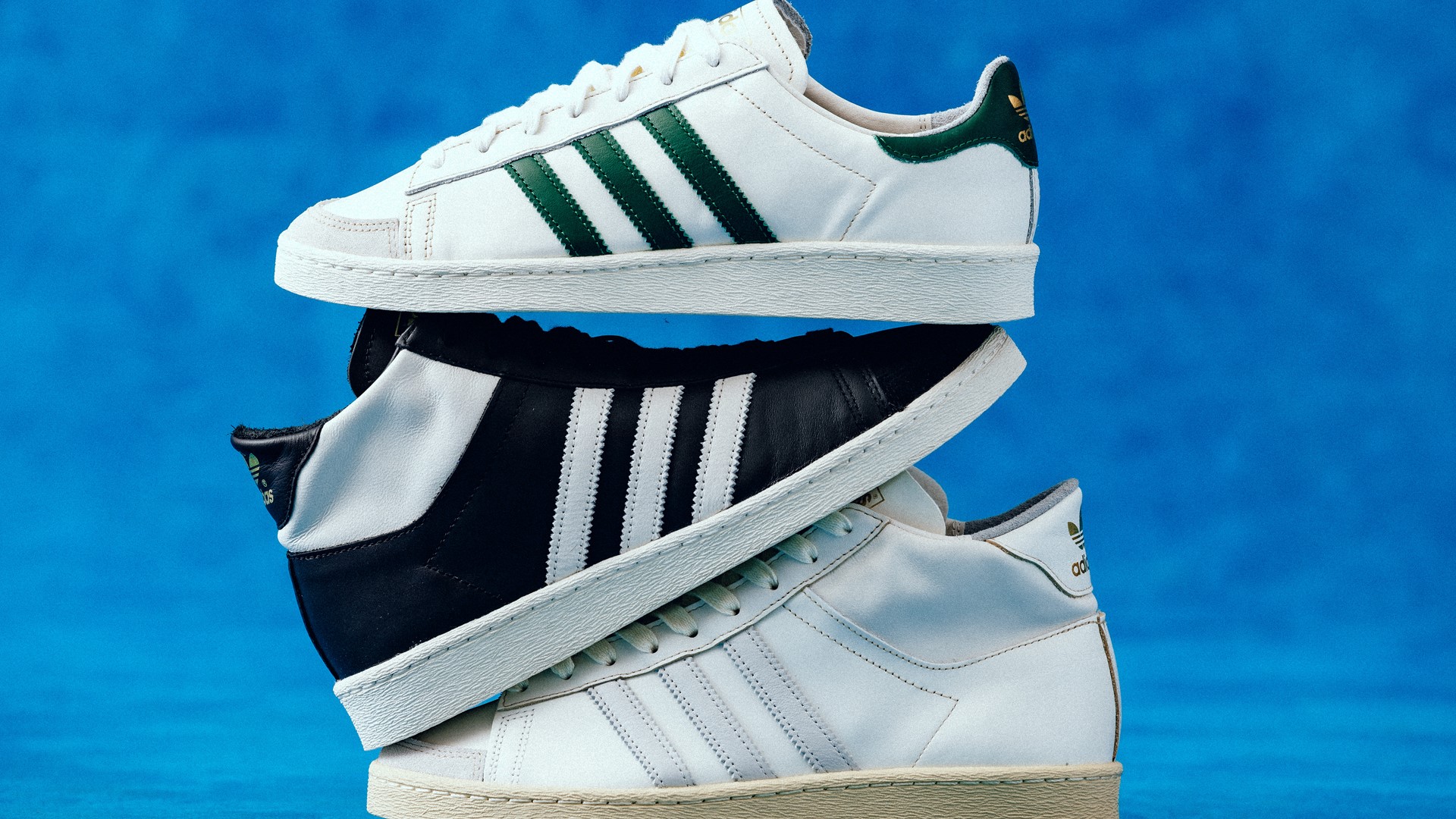 Adidas sneakers new collection on sale