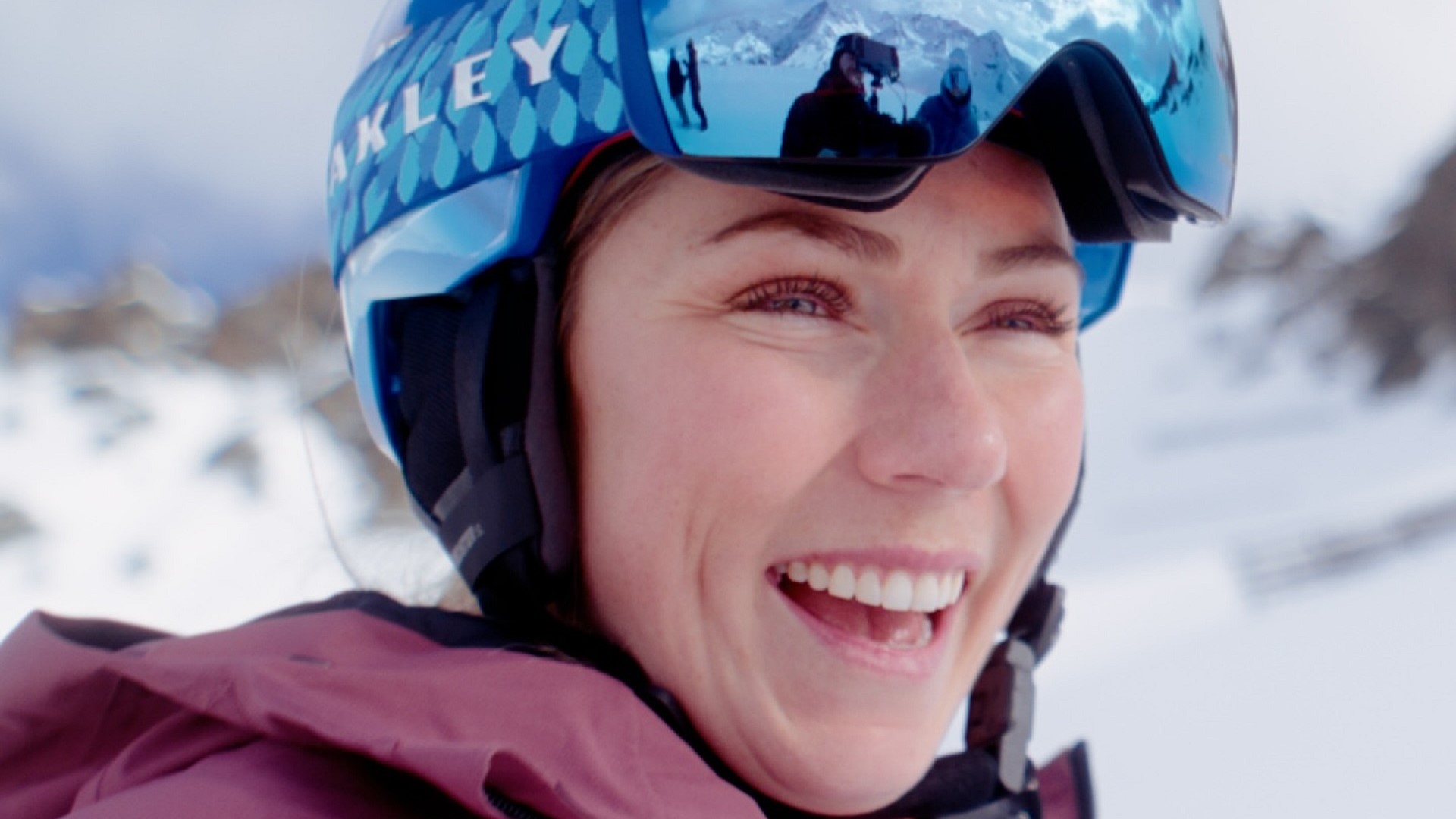 Mikaela Shiffrin s new victory in Finland gets her the 8th reindeer