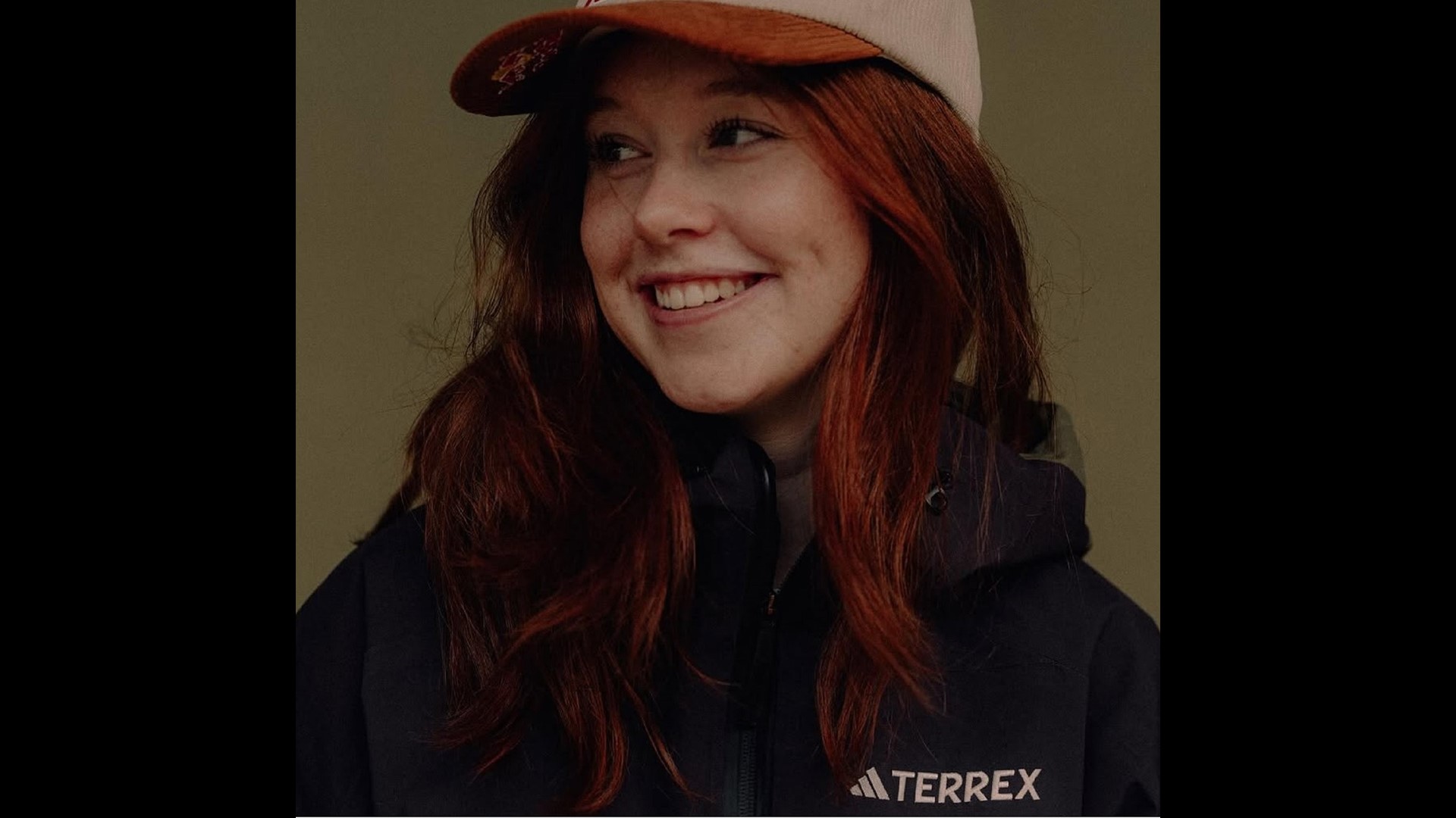 Trail runner Cody Lind and next gen freestyle skiing star Kirsty Muir join adidas Terrex