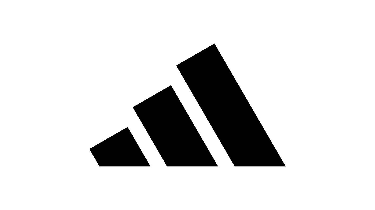 New adidas Performance logo