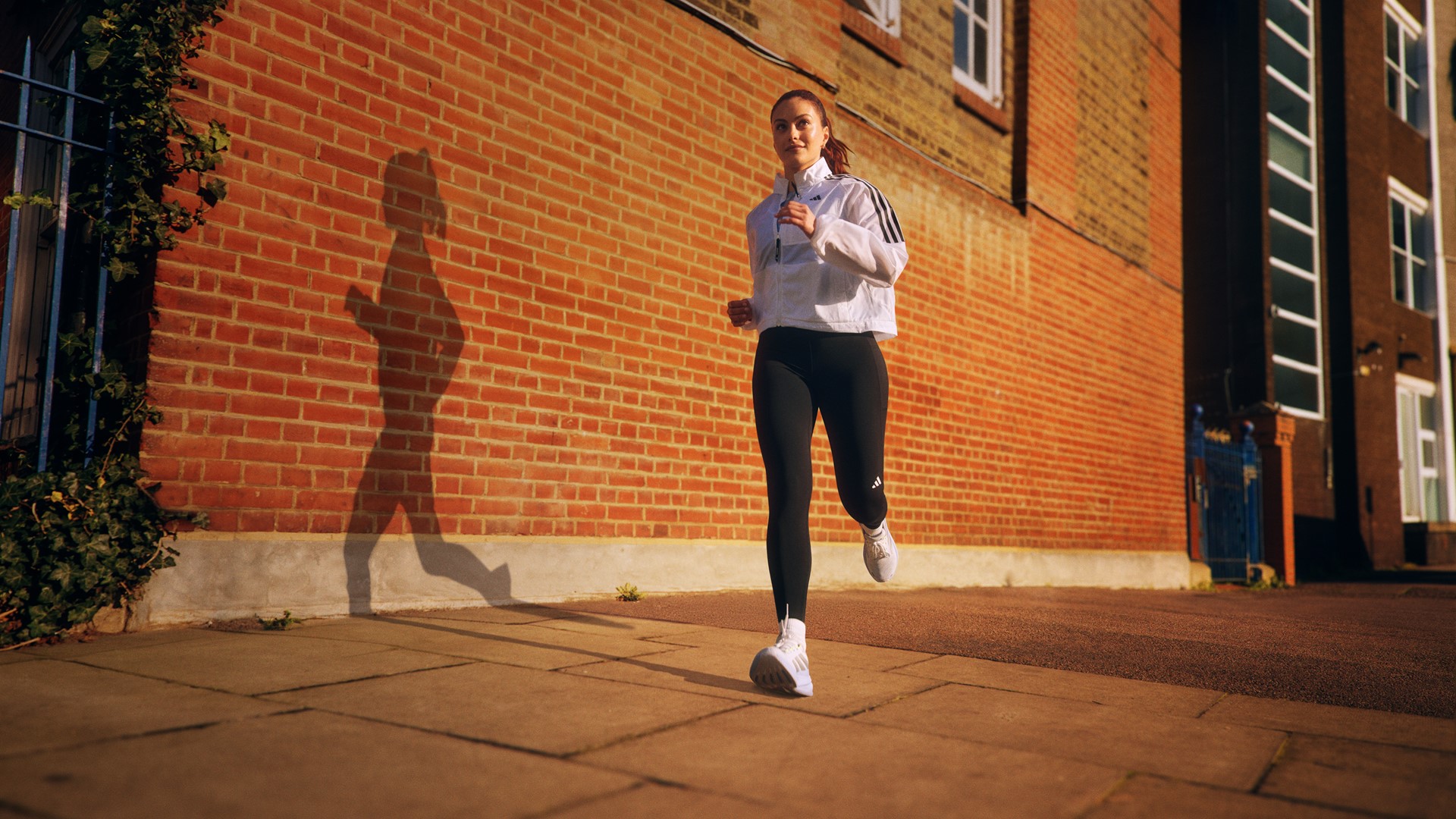 adidas welcomes actress Camila Mendes to its running family