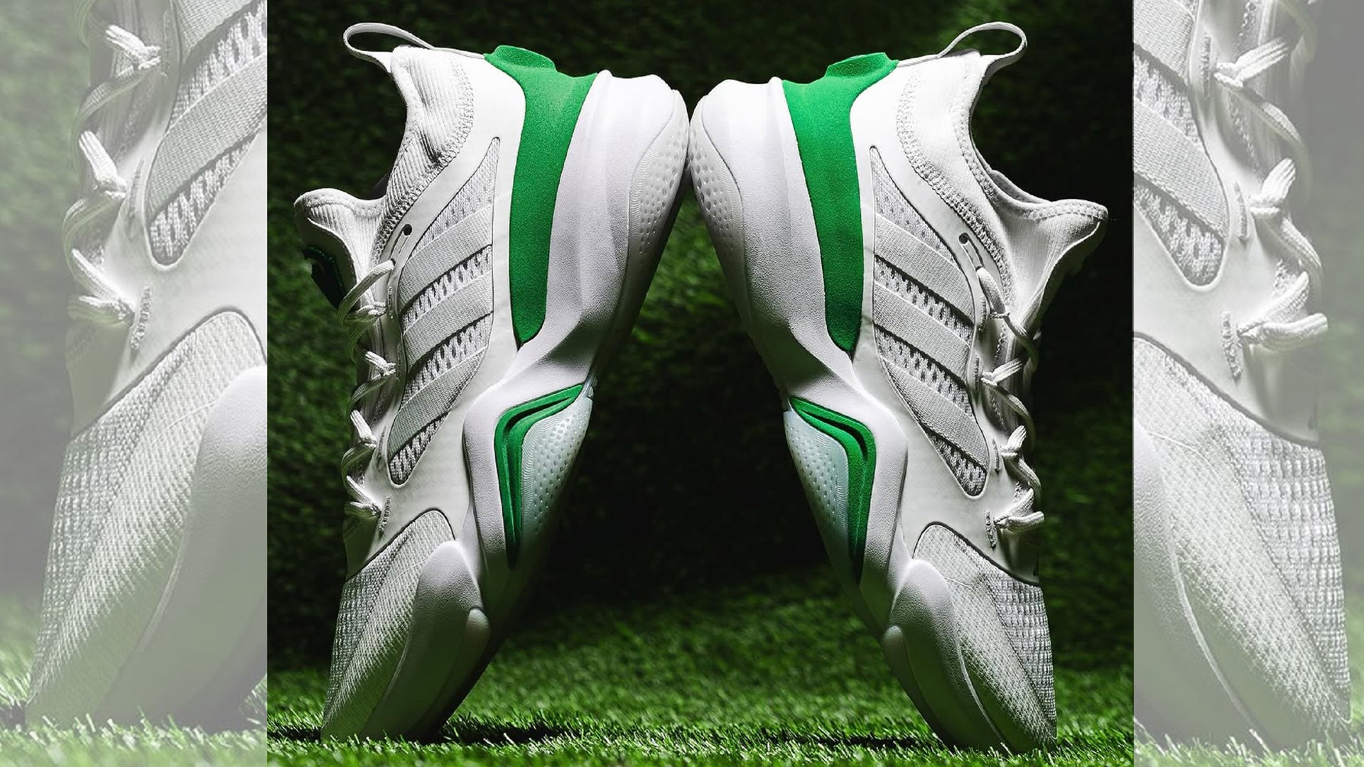 Inspired by his love for golf New Mahomes 2 Impact FLX Fairway colourway introduced