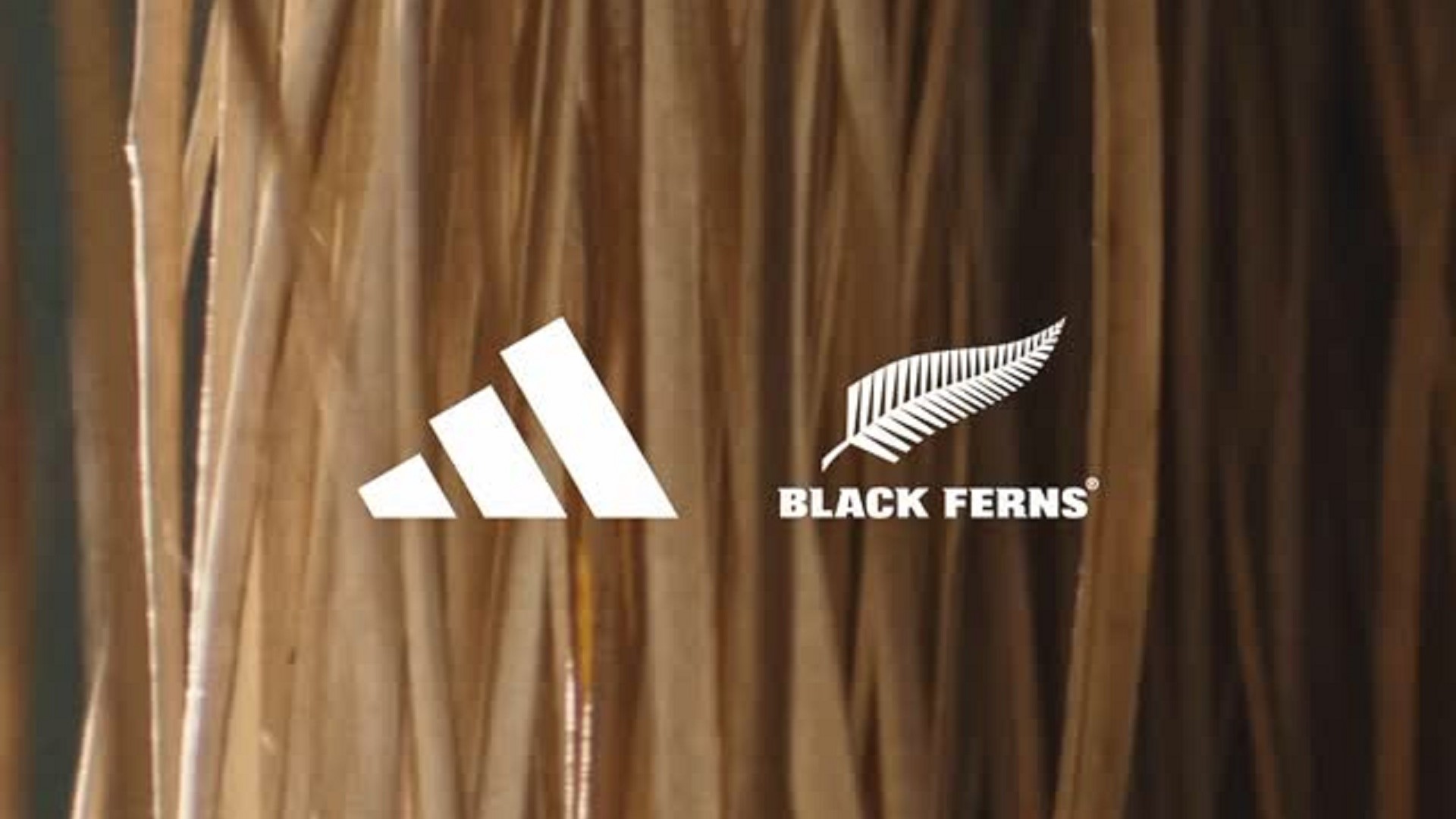 Every thread tells a story and every thread makes them stronger The Tukutuku weaving design in the new Black Ferns Jers