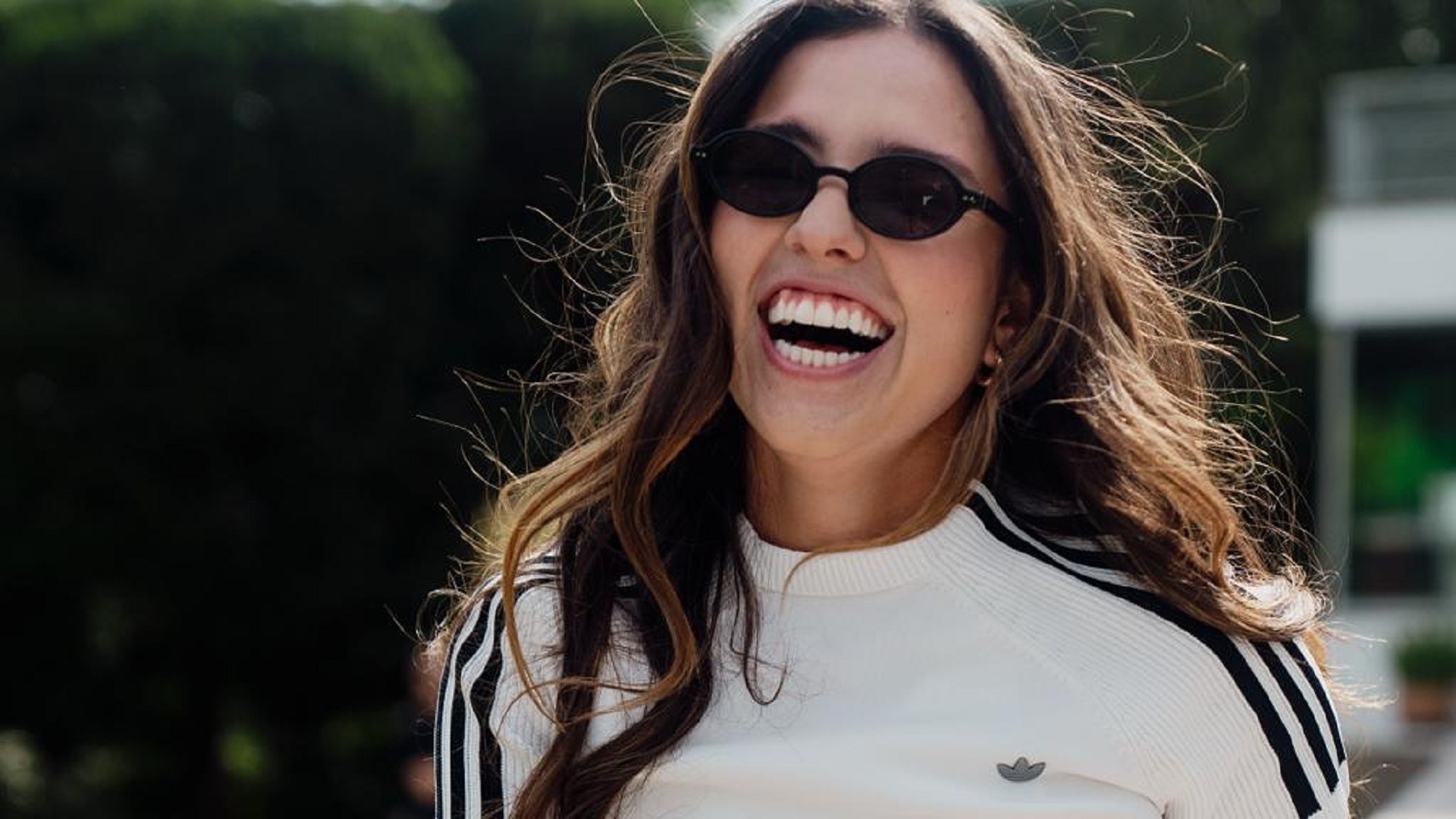 Tennis but make it Originals new collection celebrated in style with our athletes at the adidas Clubhouse in London