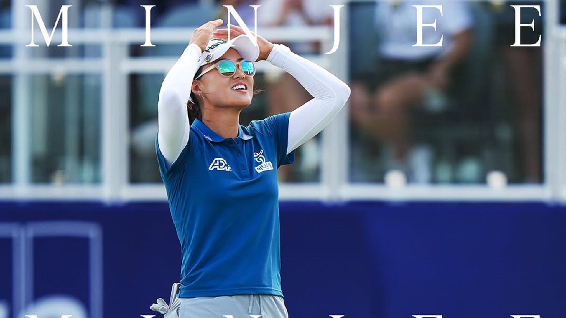 Australian golfer Minjee Lee won her third career major at Women s PGA Championship wearing the adidas TOUR360 Boa