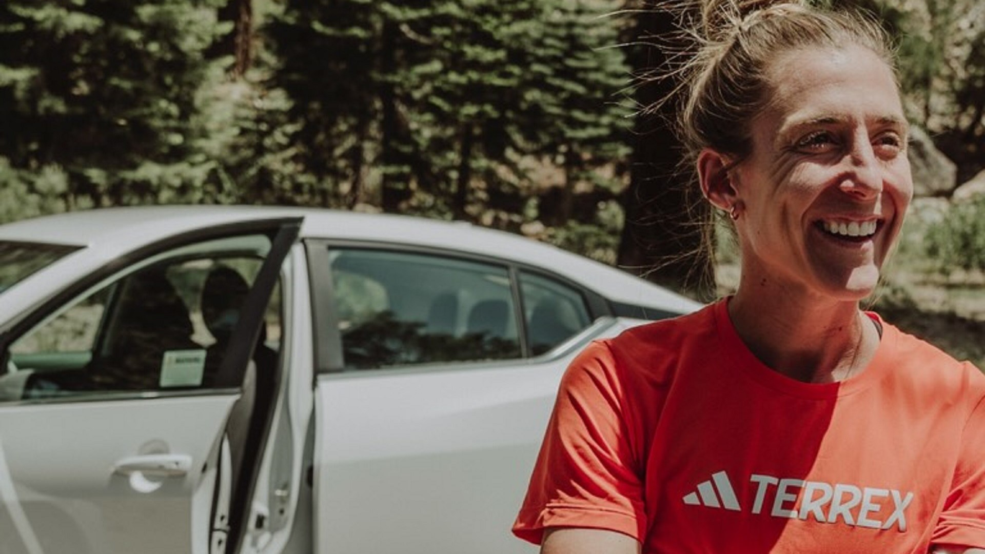Trail runners Hannah Allgood and Daniel Jones reflect on what it takes to tackle the legendary Western States 100