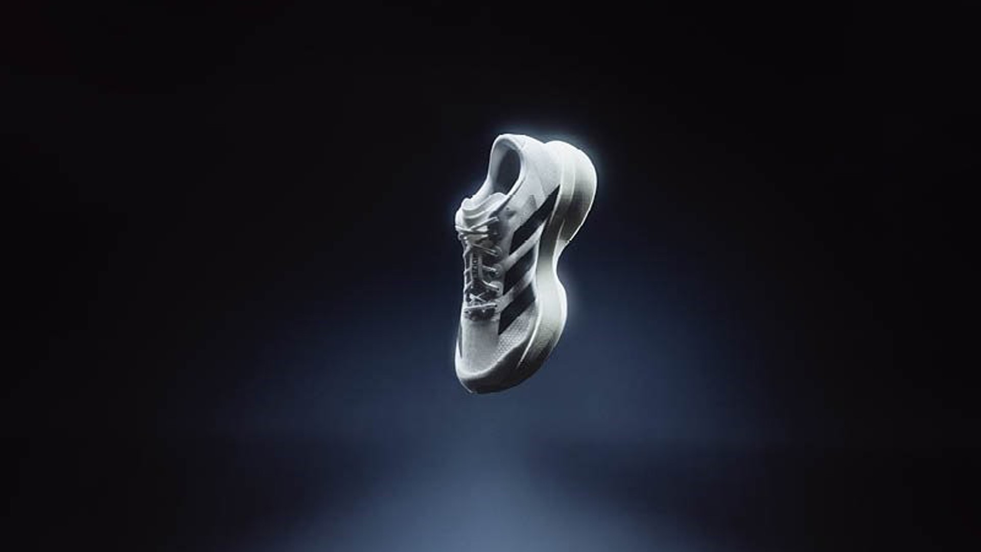 Runner s World names Adizero Evo SL a front runner for best running shoe of 2025
