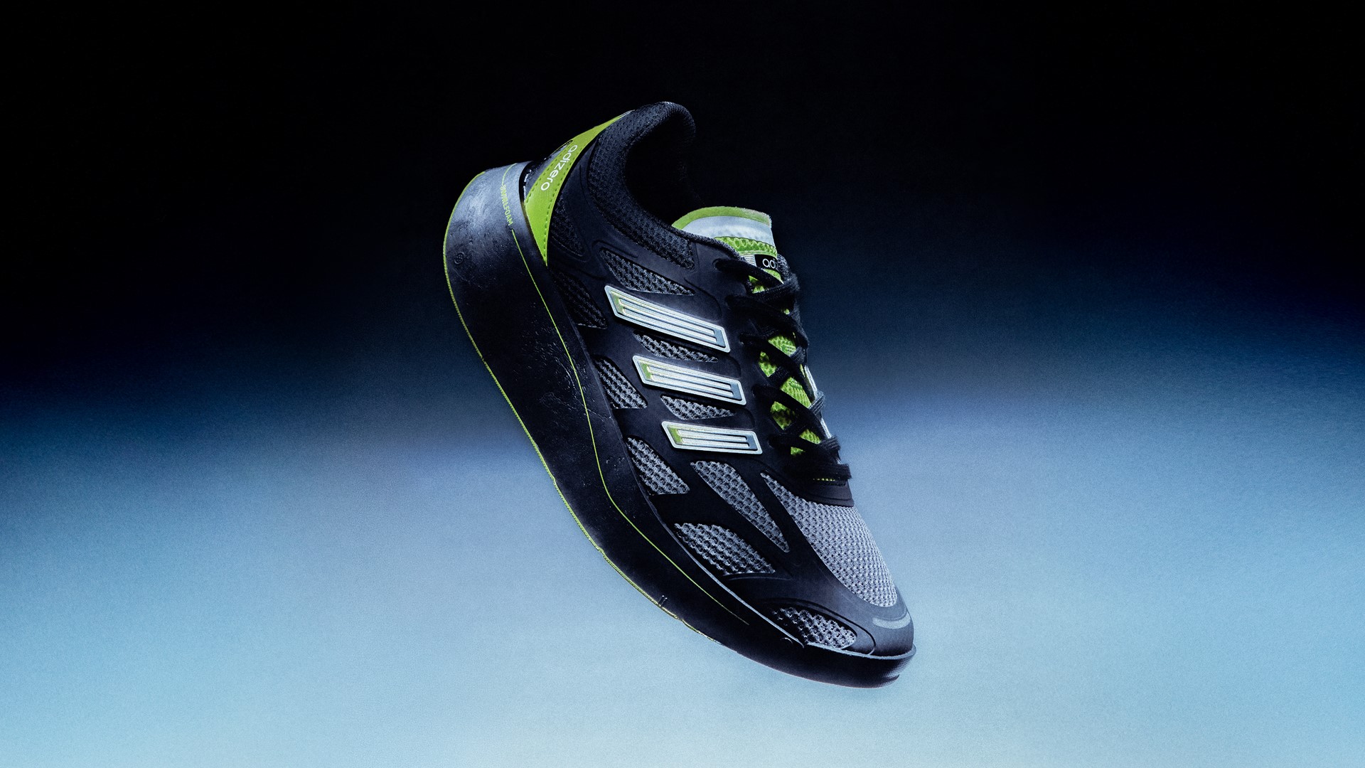 ADIZERO ARUKU PORTRAIT
