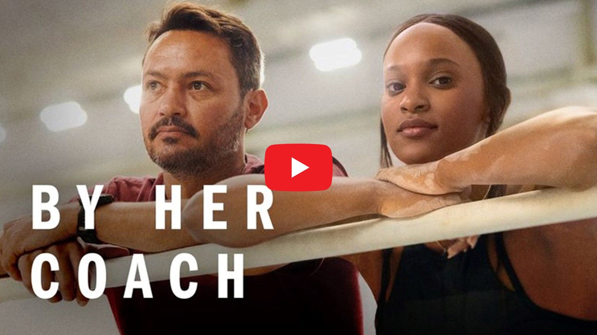 Rebeca Andrade by Xico new Illuminated episode offers unique insight into the vital role of the coach in the career o