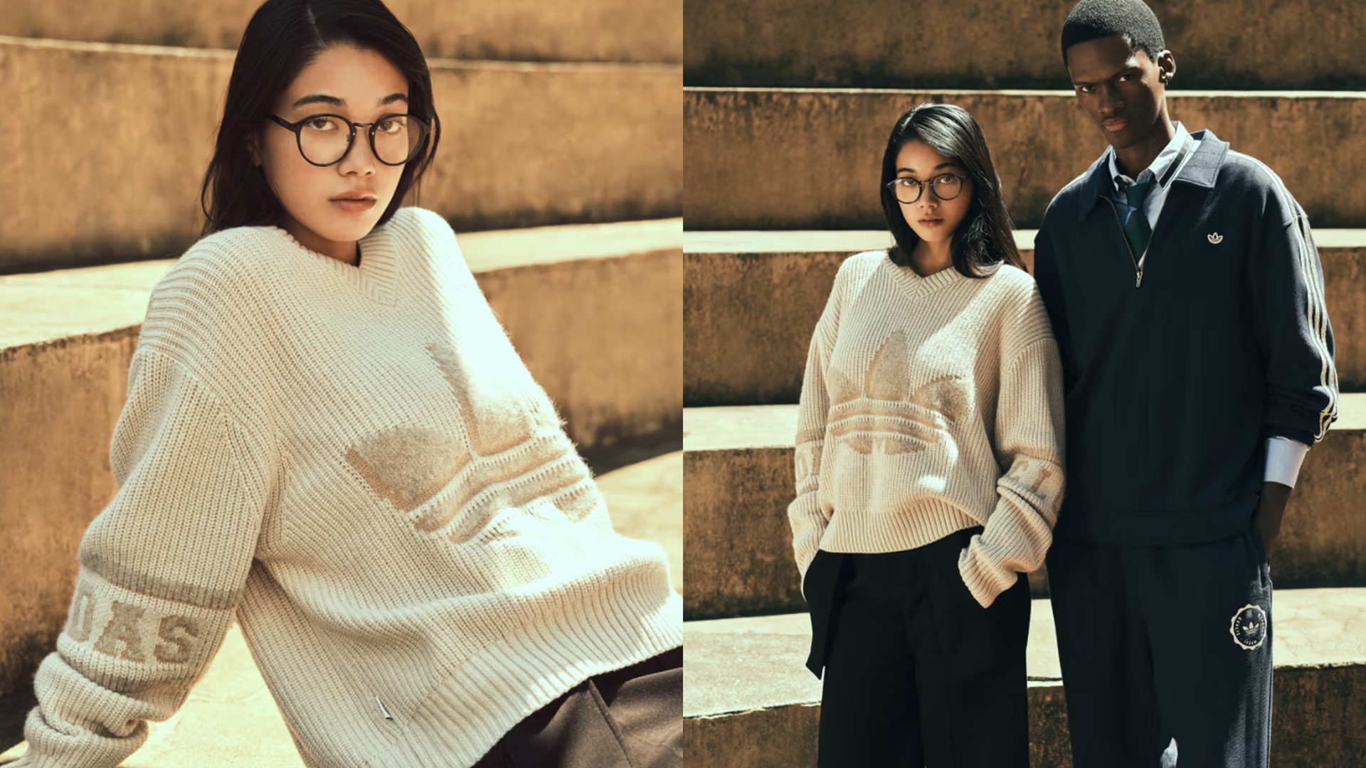 CLOT by Edison Chen and adidas Originals bring back Ivy League Style with the Pro Model Collection launching on 15th of