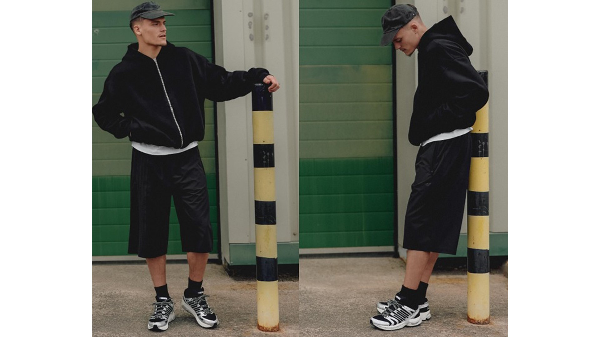 Florian Wirtz Germany and Liverpool FC star spotted in the latest Adistar 5