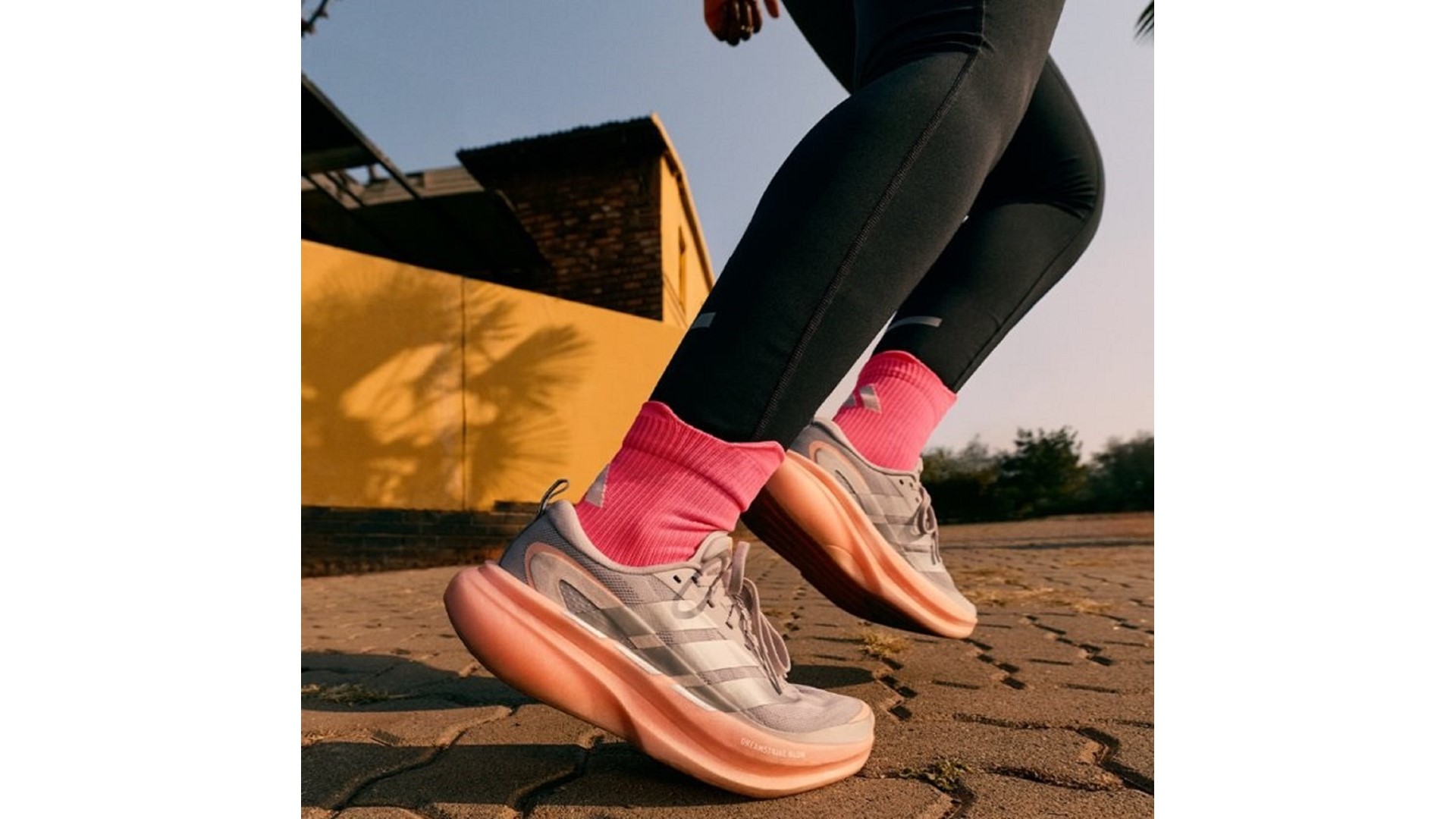 Softer smoother and more comfortable for every day new running shoes are here with the launch of the Supernova Rise 3