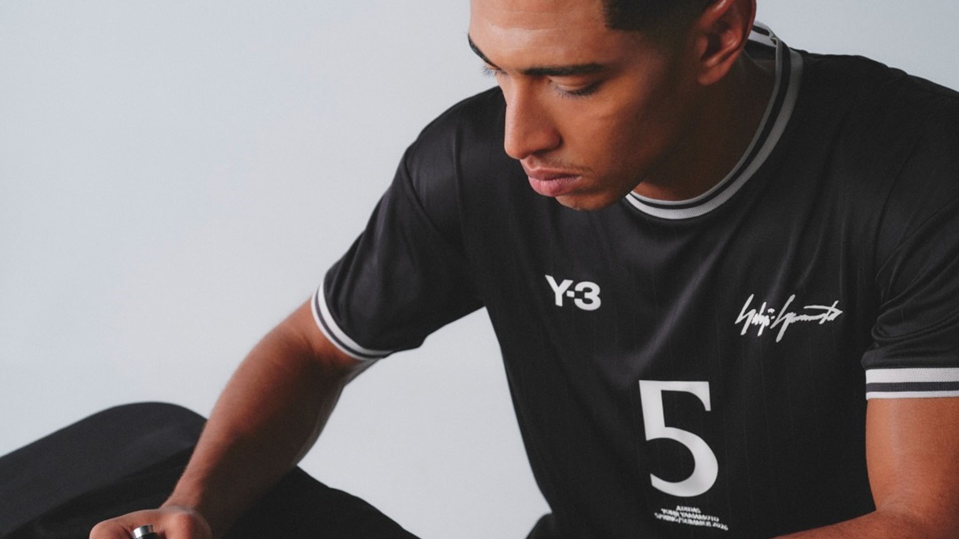 Jude Bellingham x Y-3