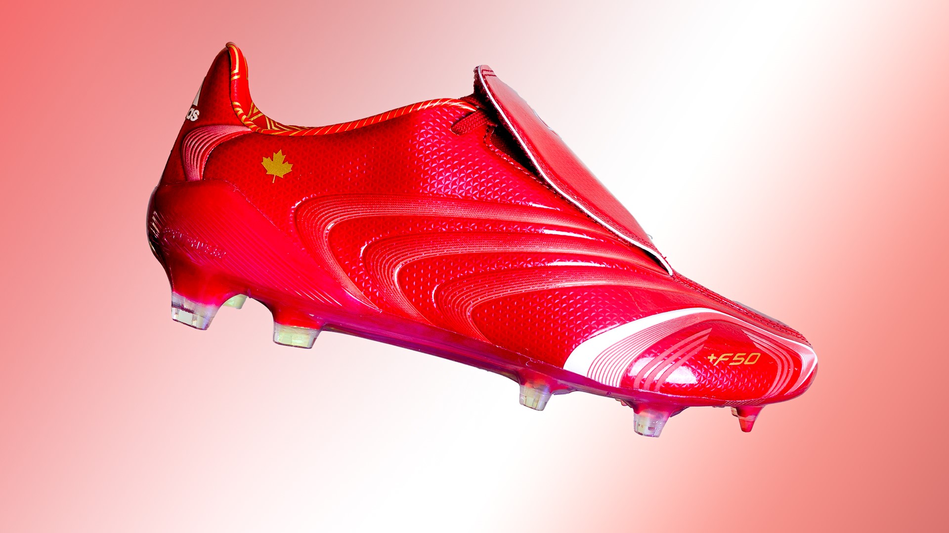 adidas Introduces the F50 Trionda Tunit Collection
