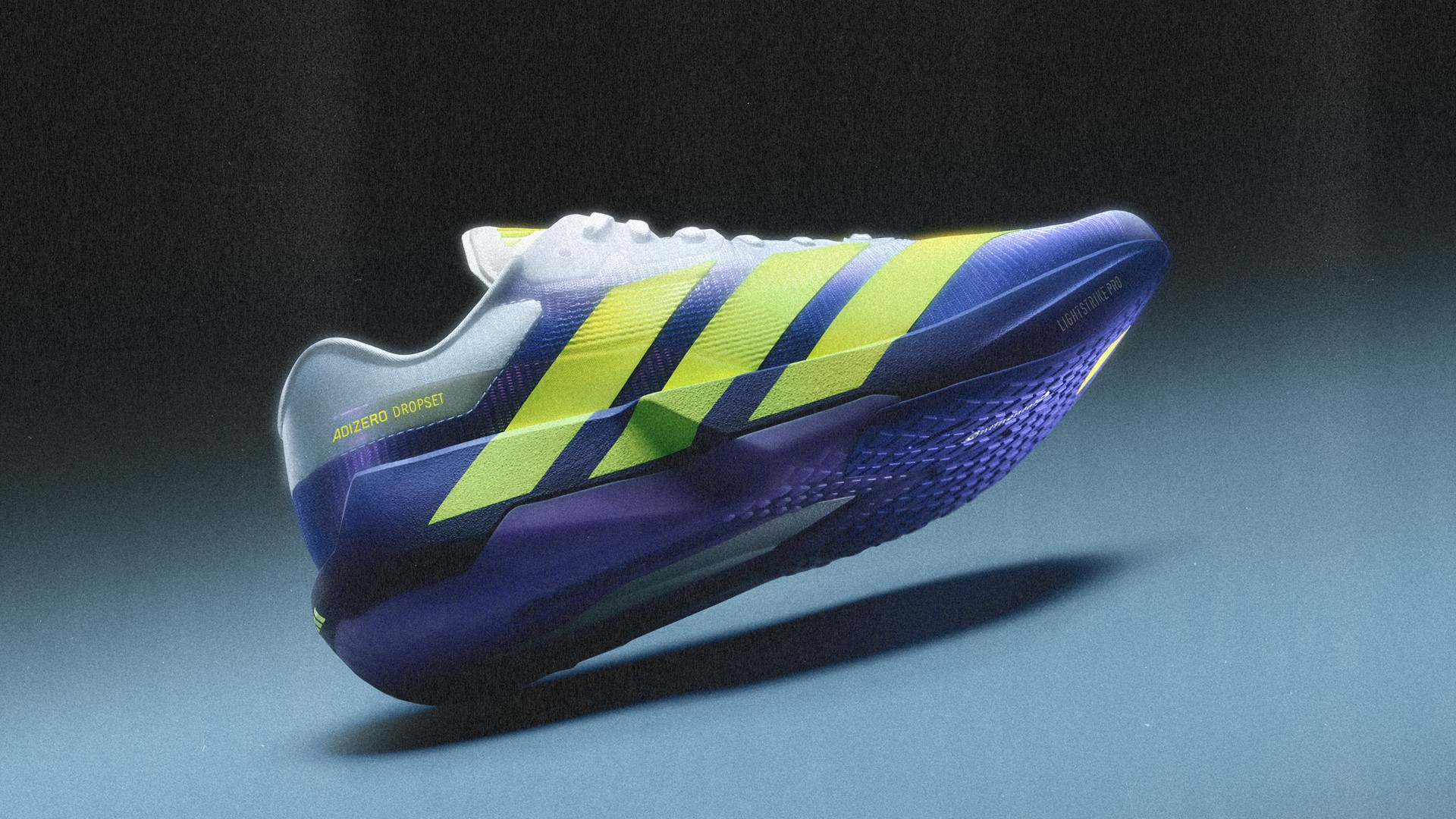 adidas Expands Hybrid Training Offer With the Adizero Dropset Pro