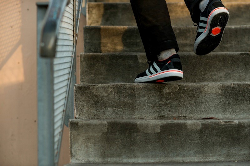 adidas® skateboarding Announces First Skate Shoe with BOOST™ Technology 9