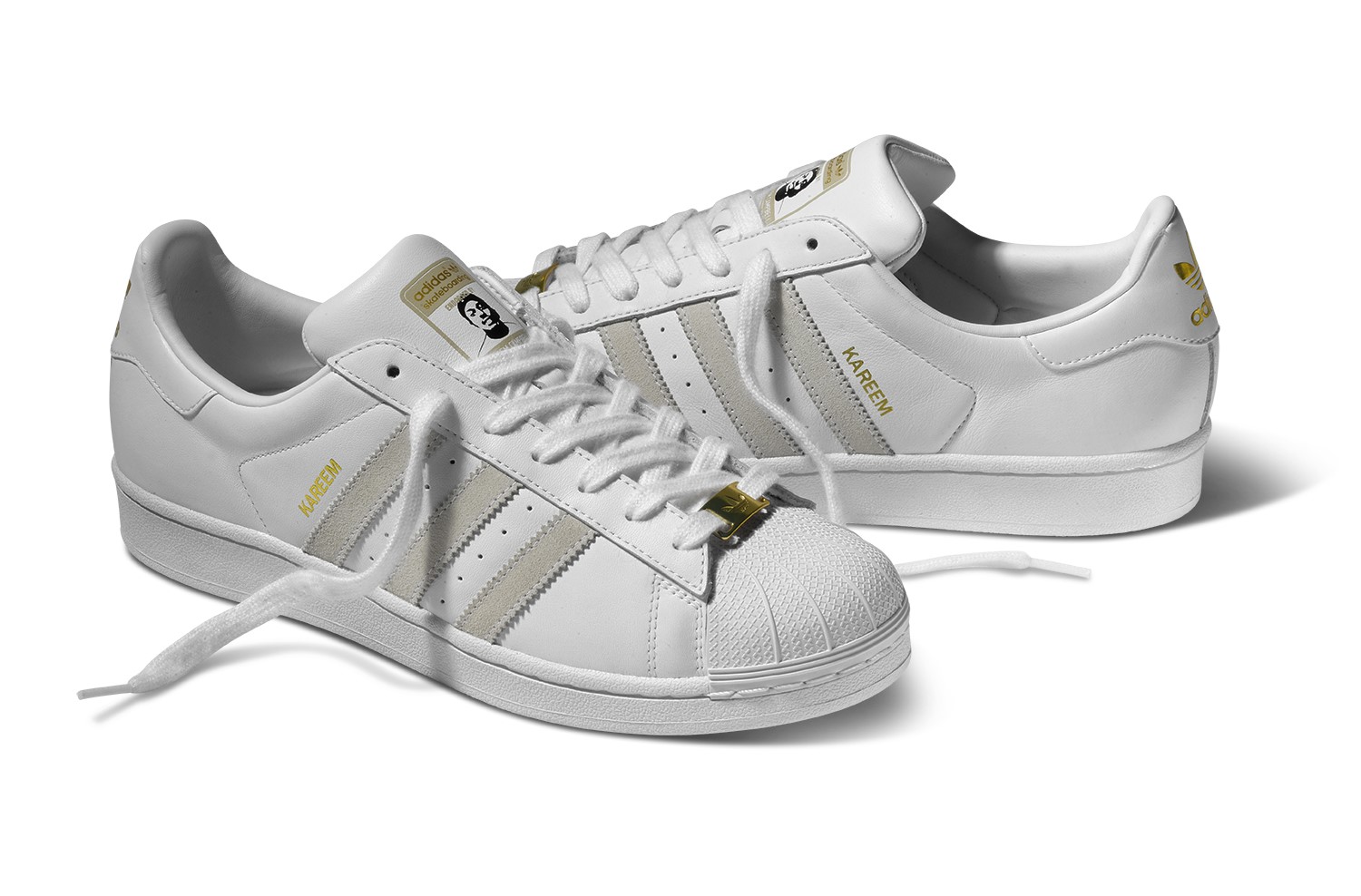 "Respect Your Roots" Special Edition 1