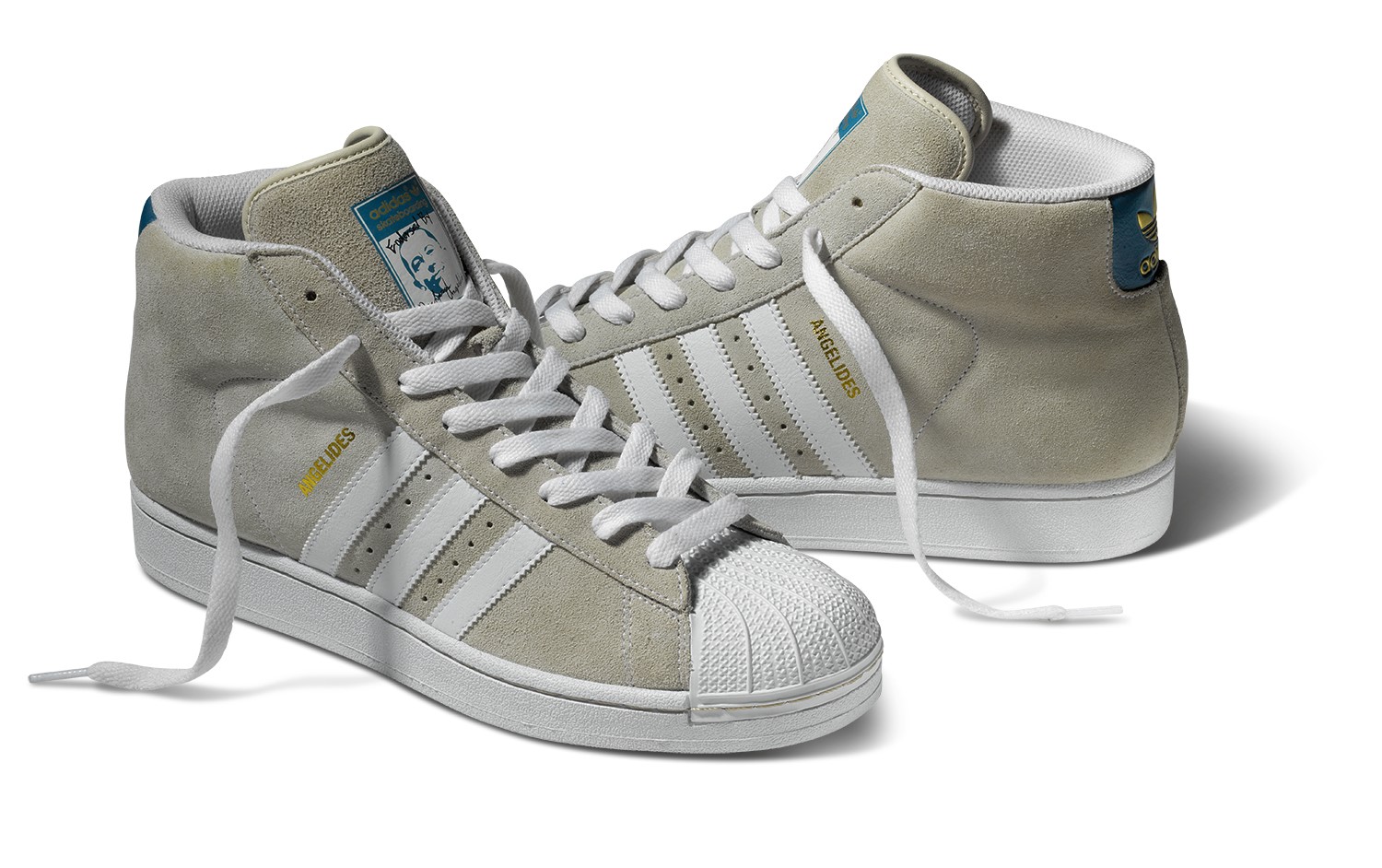 "Respect Your Roots" Special Edition 10